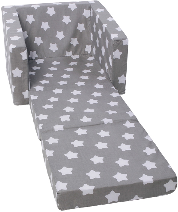 Stars«, Grey Kinder; Knorrtoys® ordern ✵ Europe Jelmoli-Versand online White | Sofa für »Singlesofa Made in