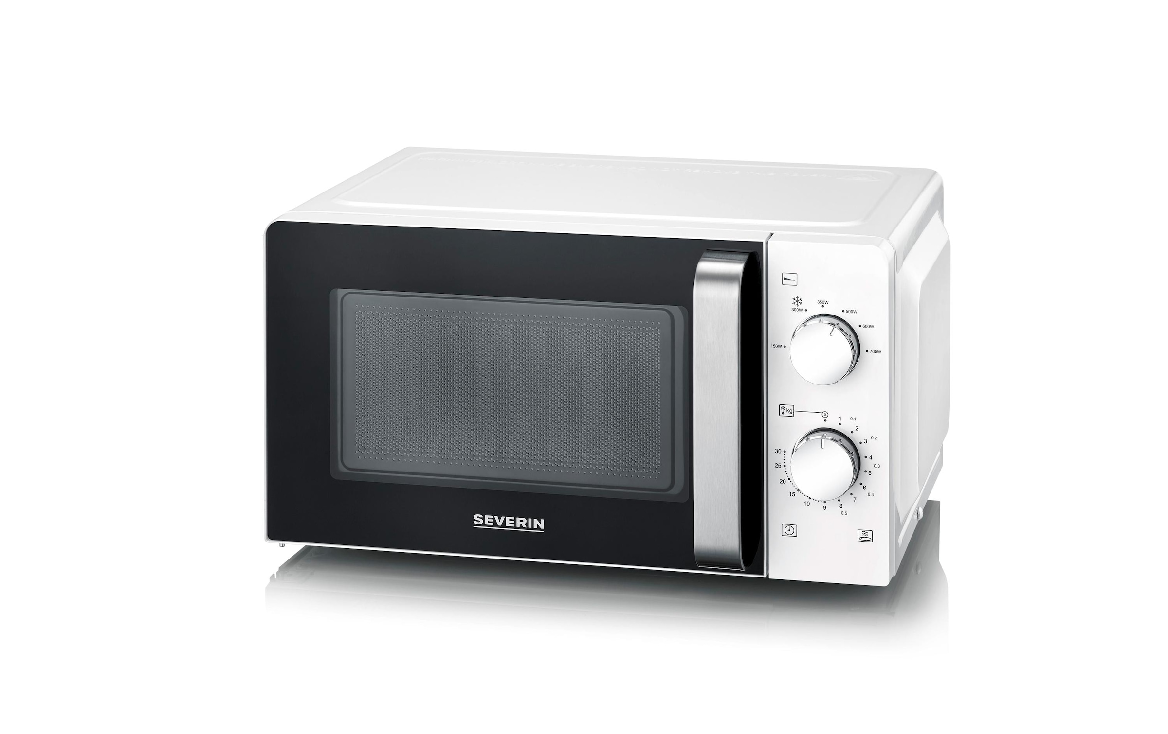 Severin Mikrowelle »MW7885« Mikrowelle 700 W