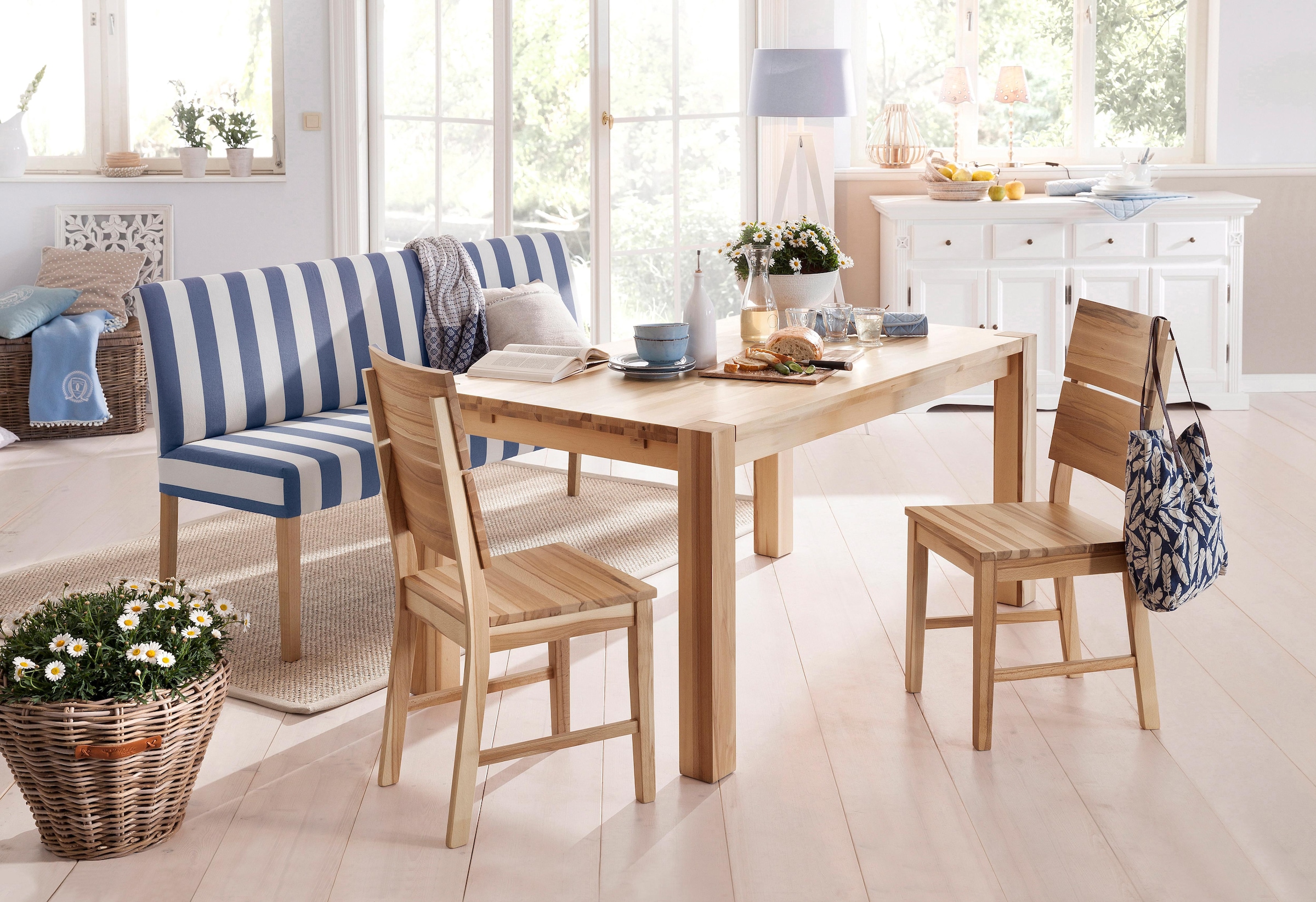 Home affaire Esszimmerstuhl »Peter«