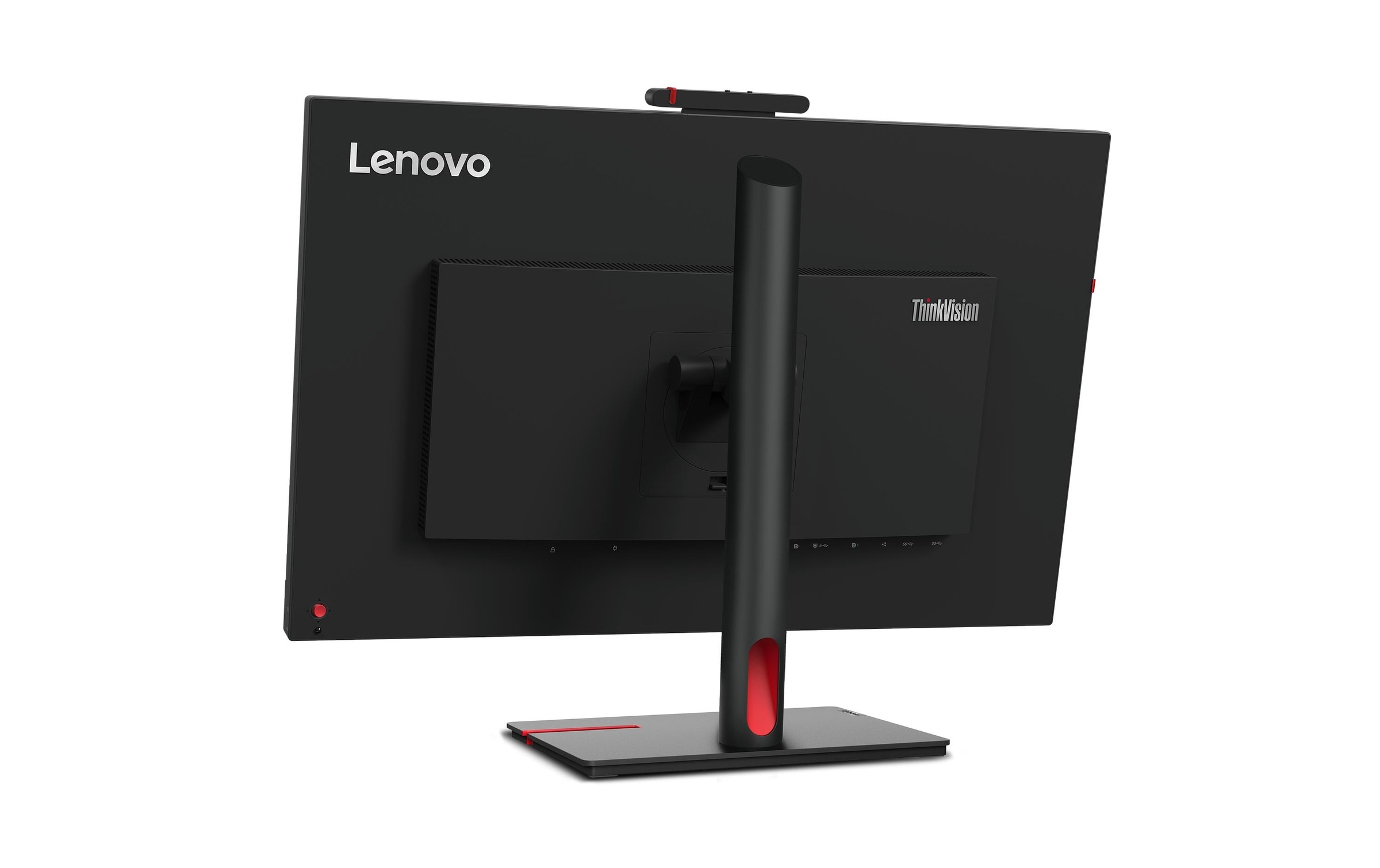 Lenovo LCD-Monitor »ThinkVision T27hv-30«, 68,31 cm/27 Zoll, 2560 x 1440 px, WQHD, 75 Hz