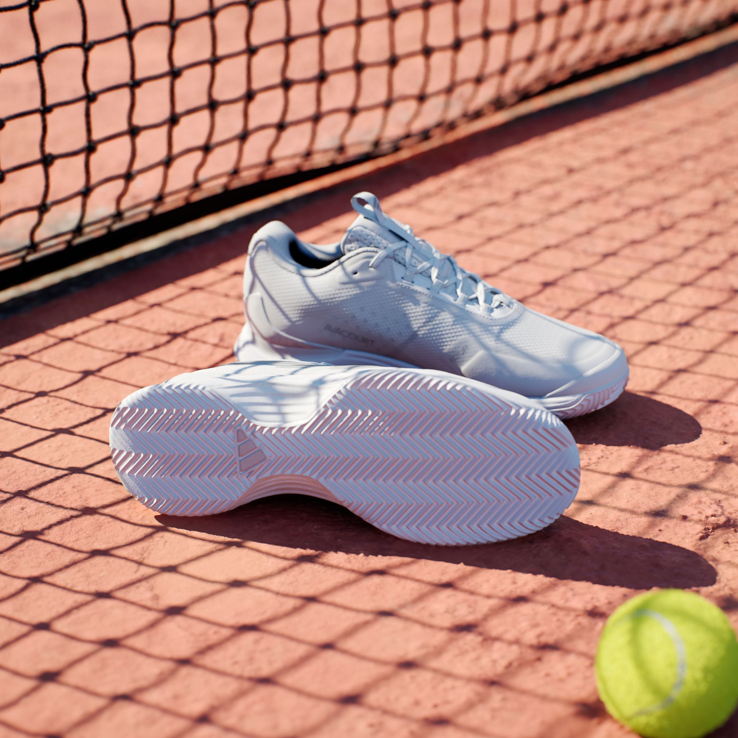 adidas Performance Tennisschuh »AVACOURT 2 CLAY«