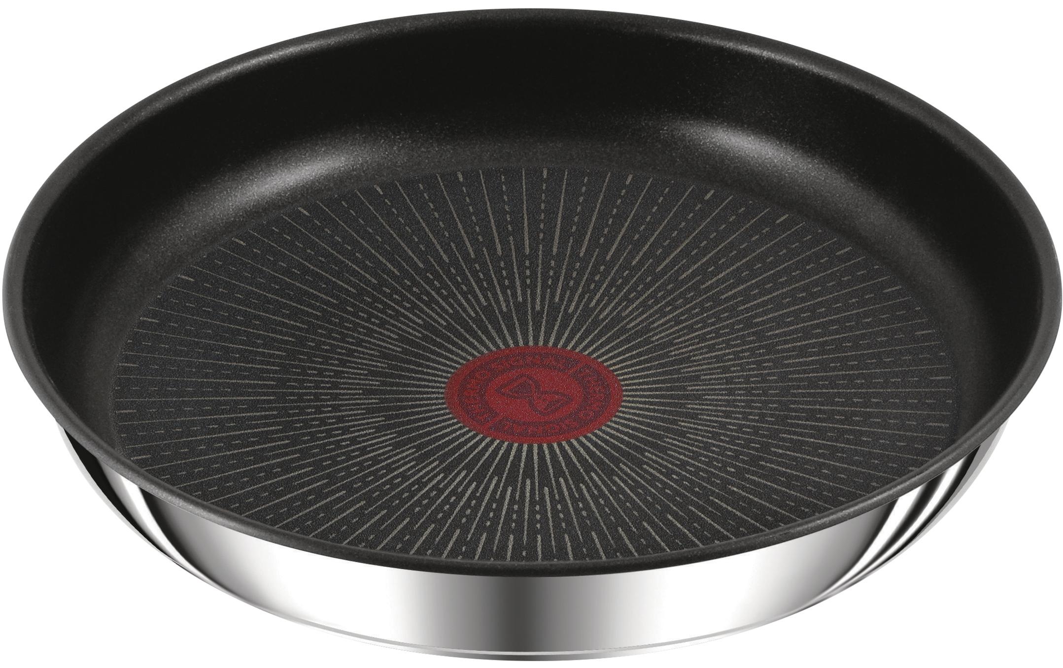Tefal Topf-Set »Ingenio Preferen«