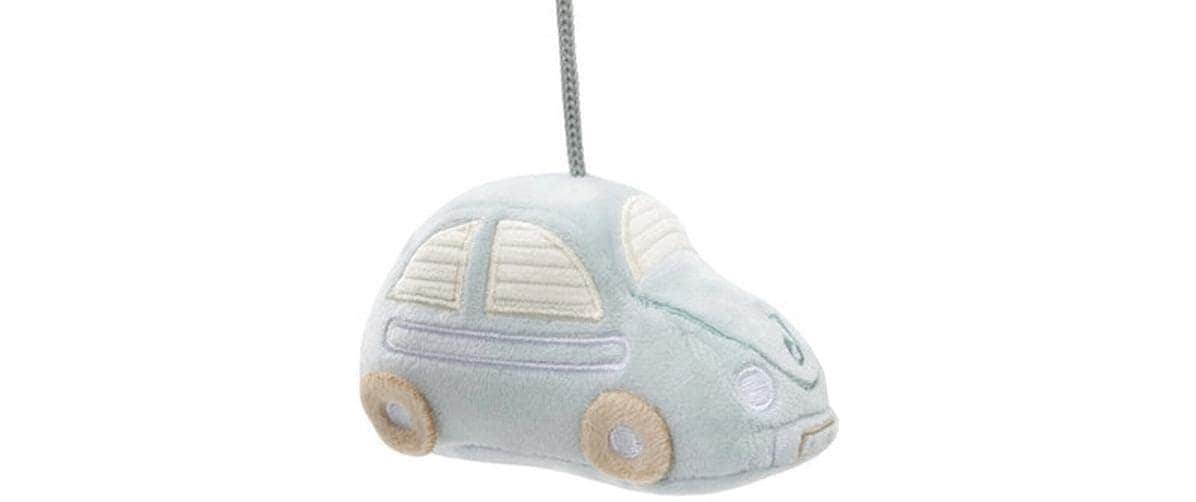 Jollein Kinderwagenkette »On The Go«