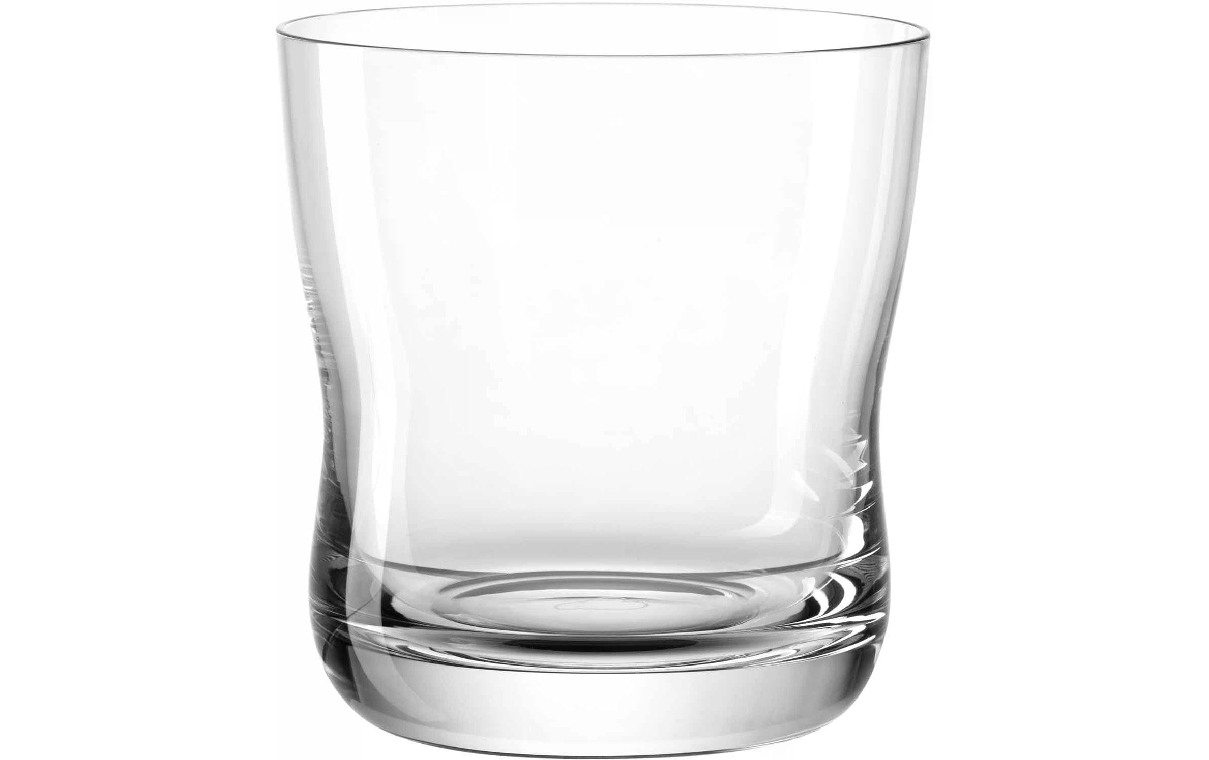 LEONARDO Gläser-Set "Trinkglas VITA, 330 ml, 6er-Set" spülmaschinengeeignet