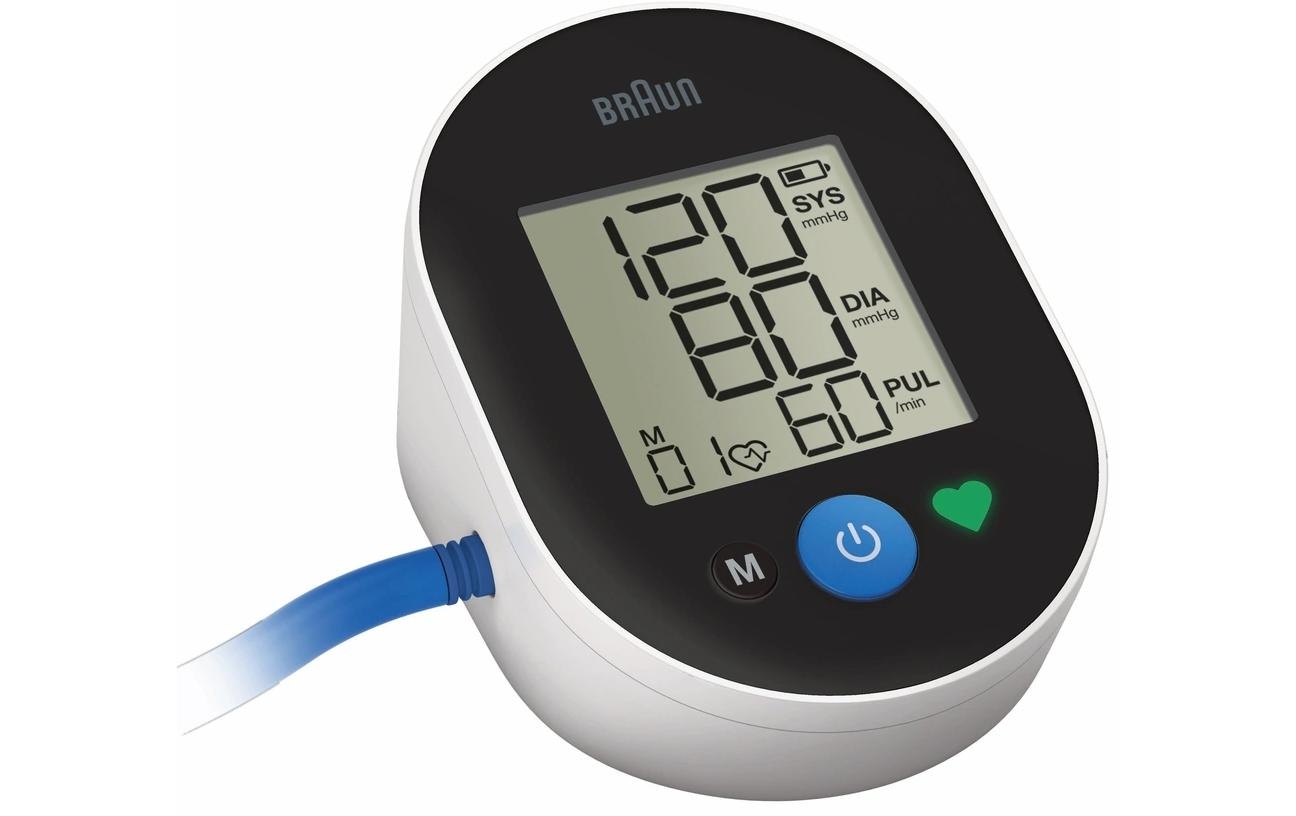 Braun Blutdruckmessgerät »ExactFit 2 BUA4050«