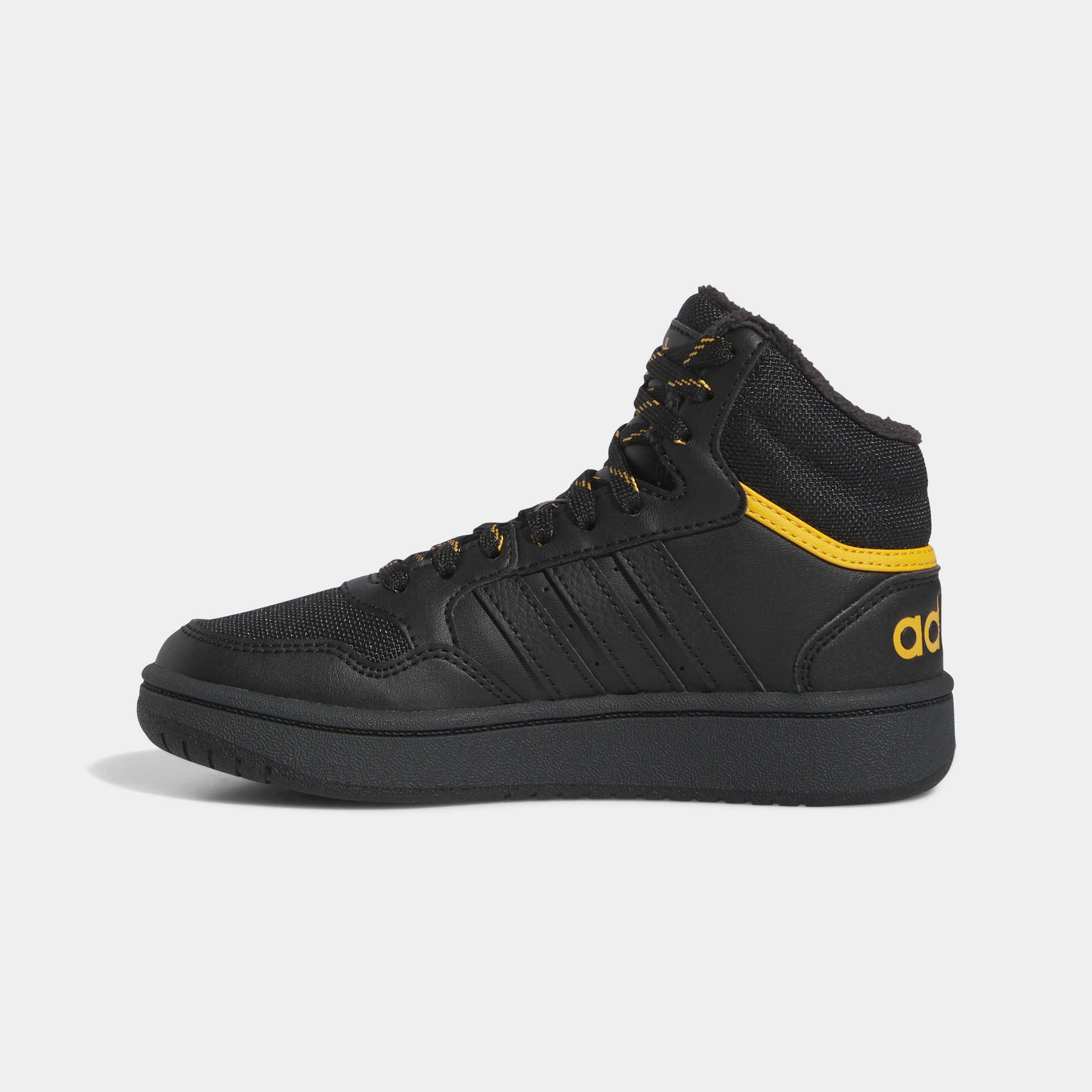 adidas Sportswear Sneaker »HOOPS MID 3.0 KIDS«