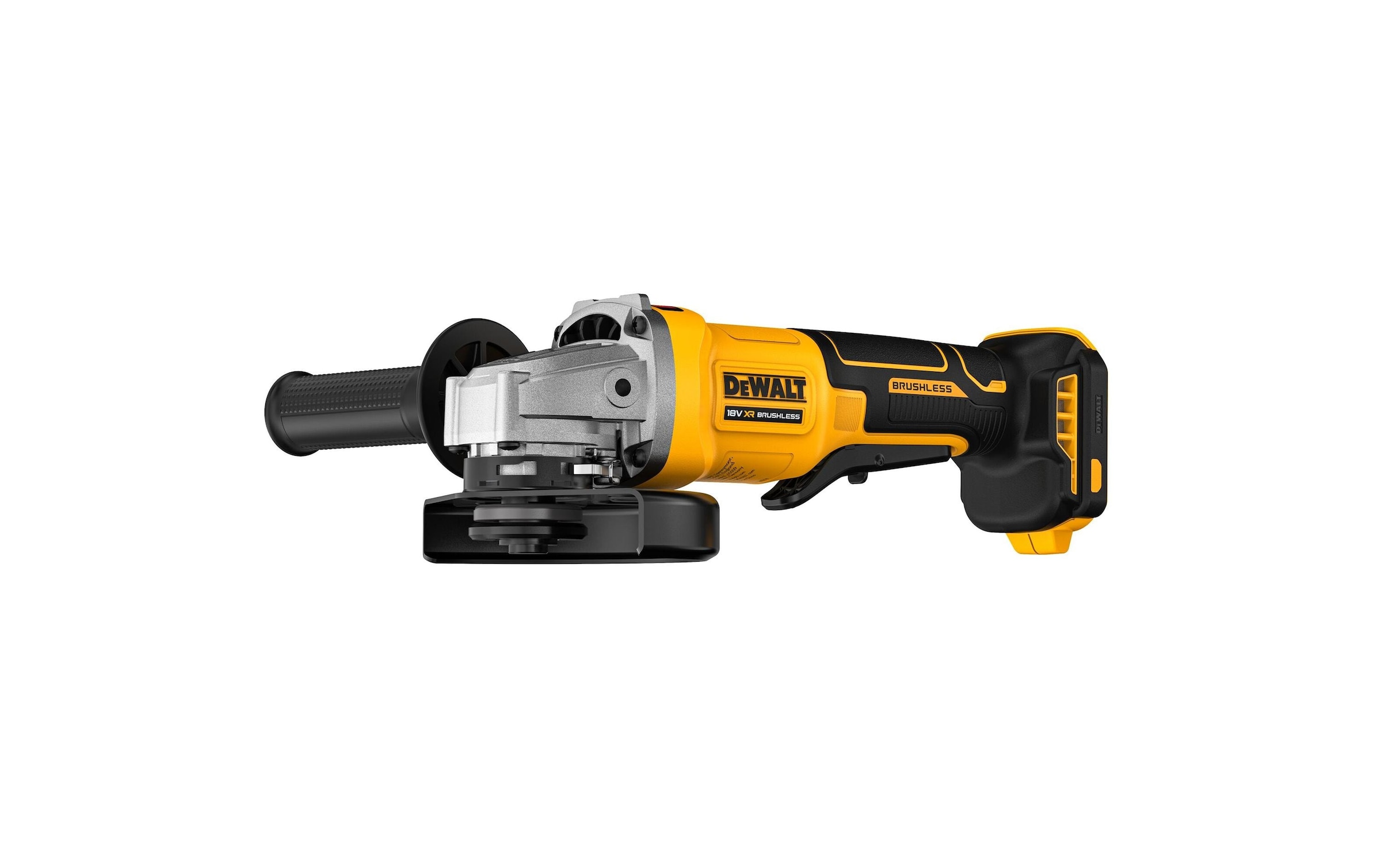 DeWalt Winkelschleifer »18 V DCG408NT-XJ Ohne Akku«