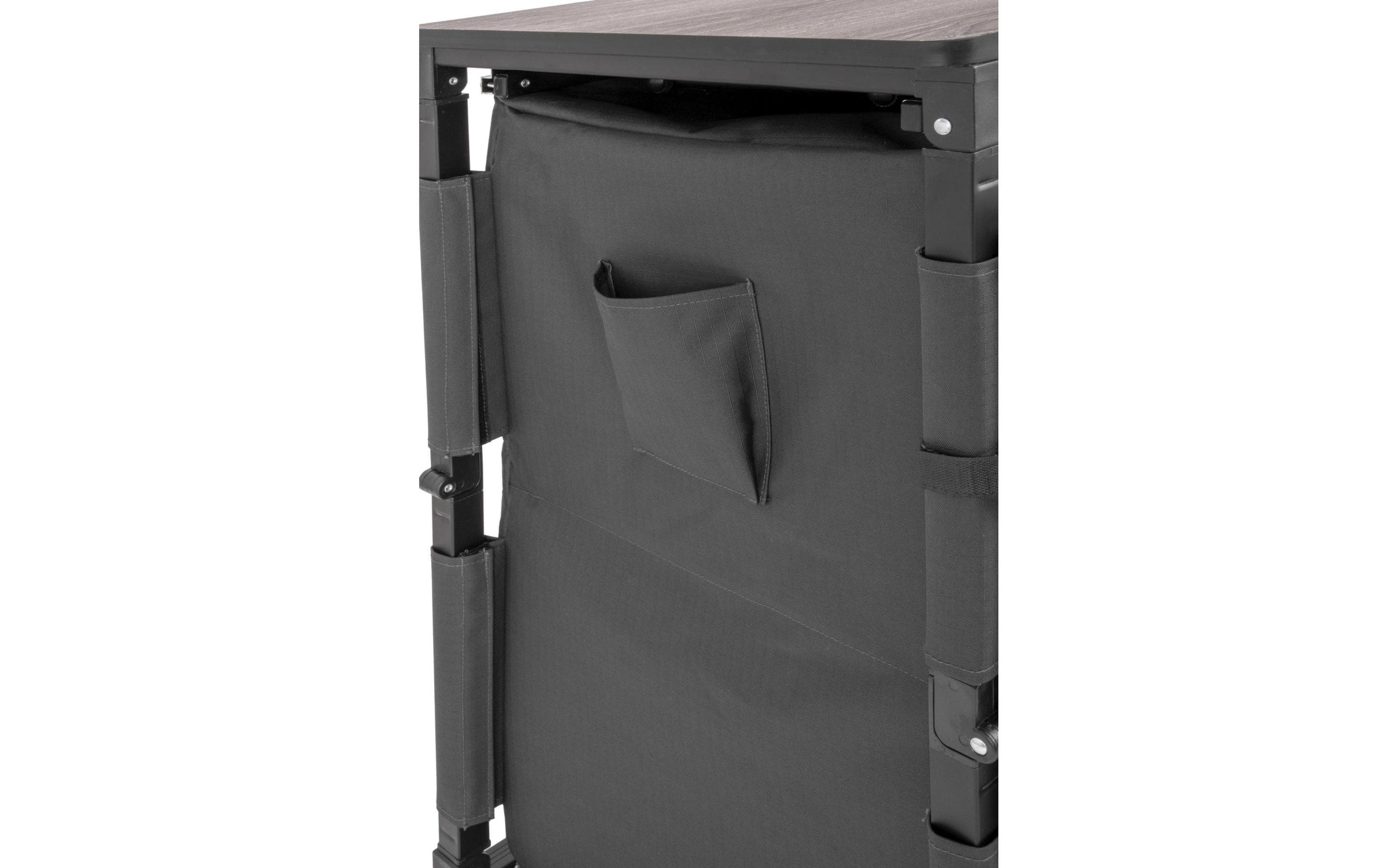 BRUNNER Campingschrank »Elutop Daily CT«