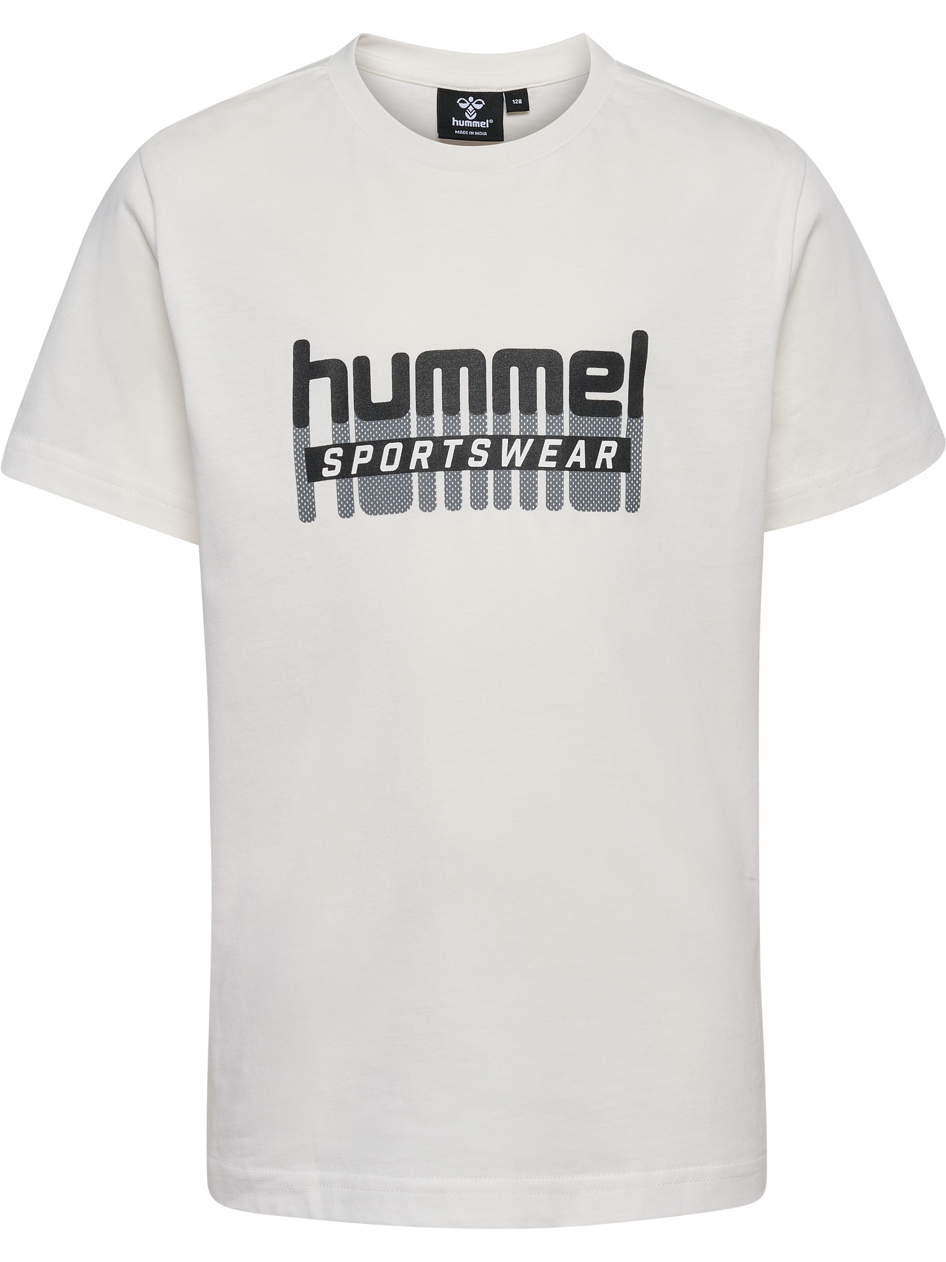 hummel T-Shirt »hmlTUKAS T-SHIRT S/S 2-PACK«, (Packung, 2 tlg.), für Kinder
