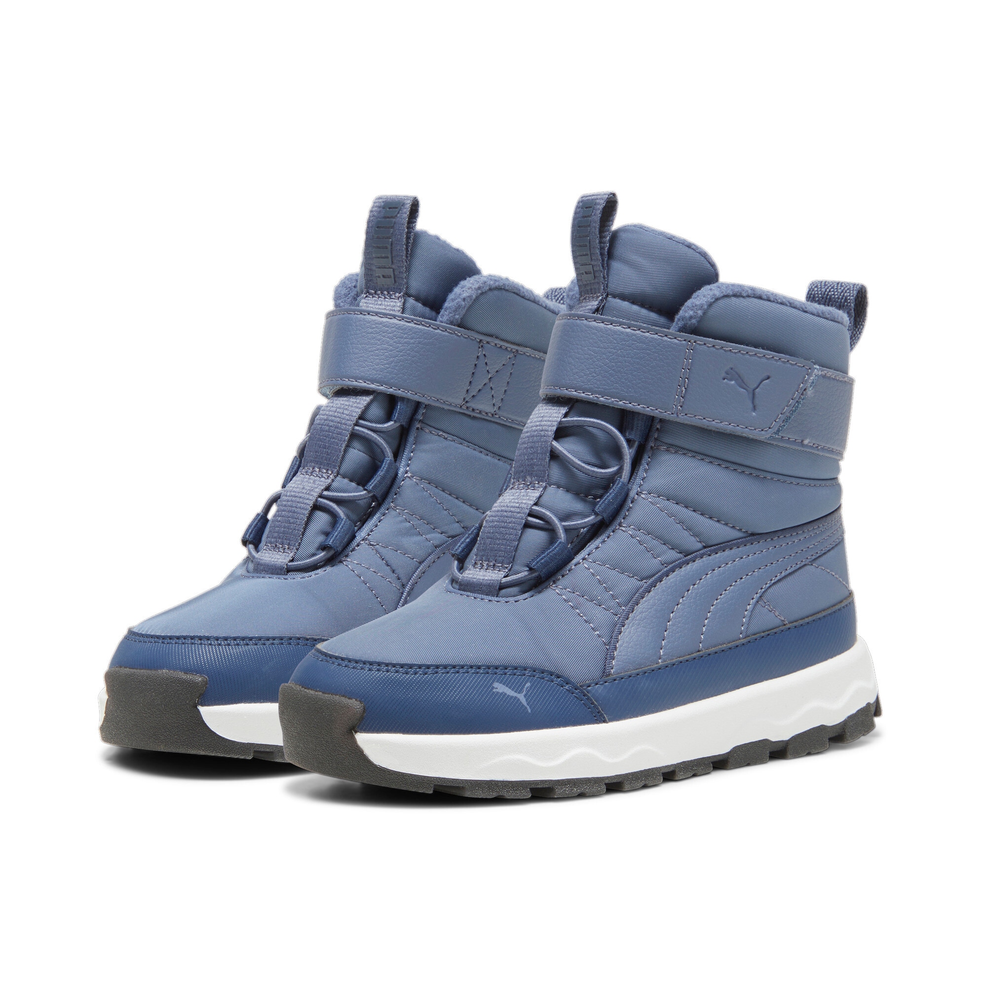 PUMA Winterboots »EVOLVE BOOT AC+ PS« Snowboots, Winterstiefel, Winterschuhe