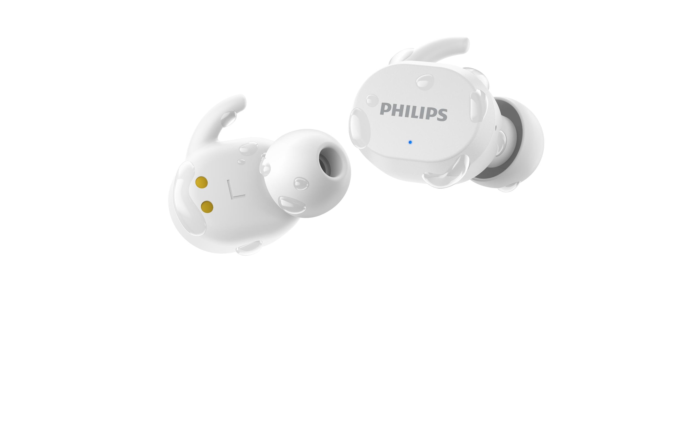 Philips wireless In-Ear-Kopfhörer »Wireless«