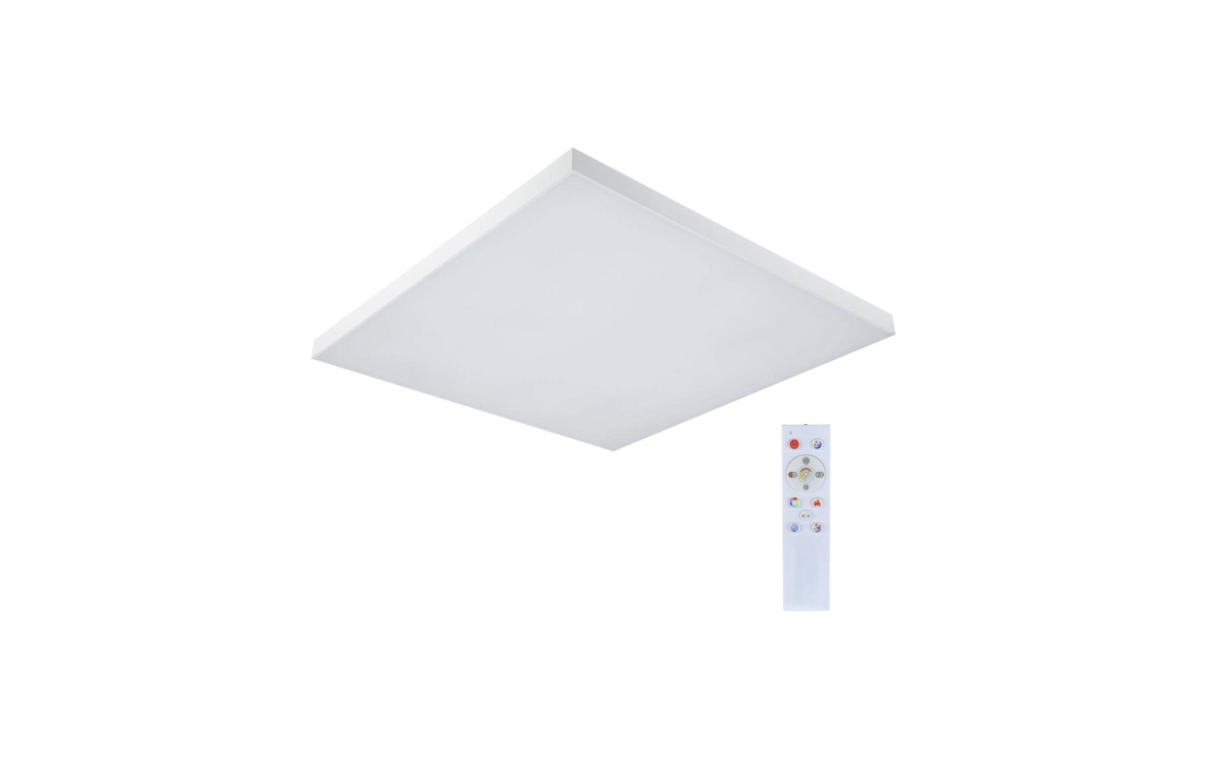 Paulmann Deckenleuchte »LED Panel Ve«, 1 flammig