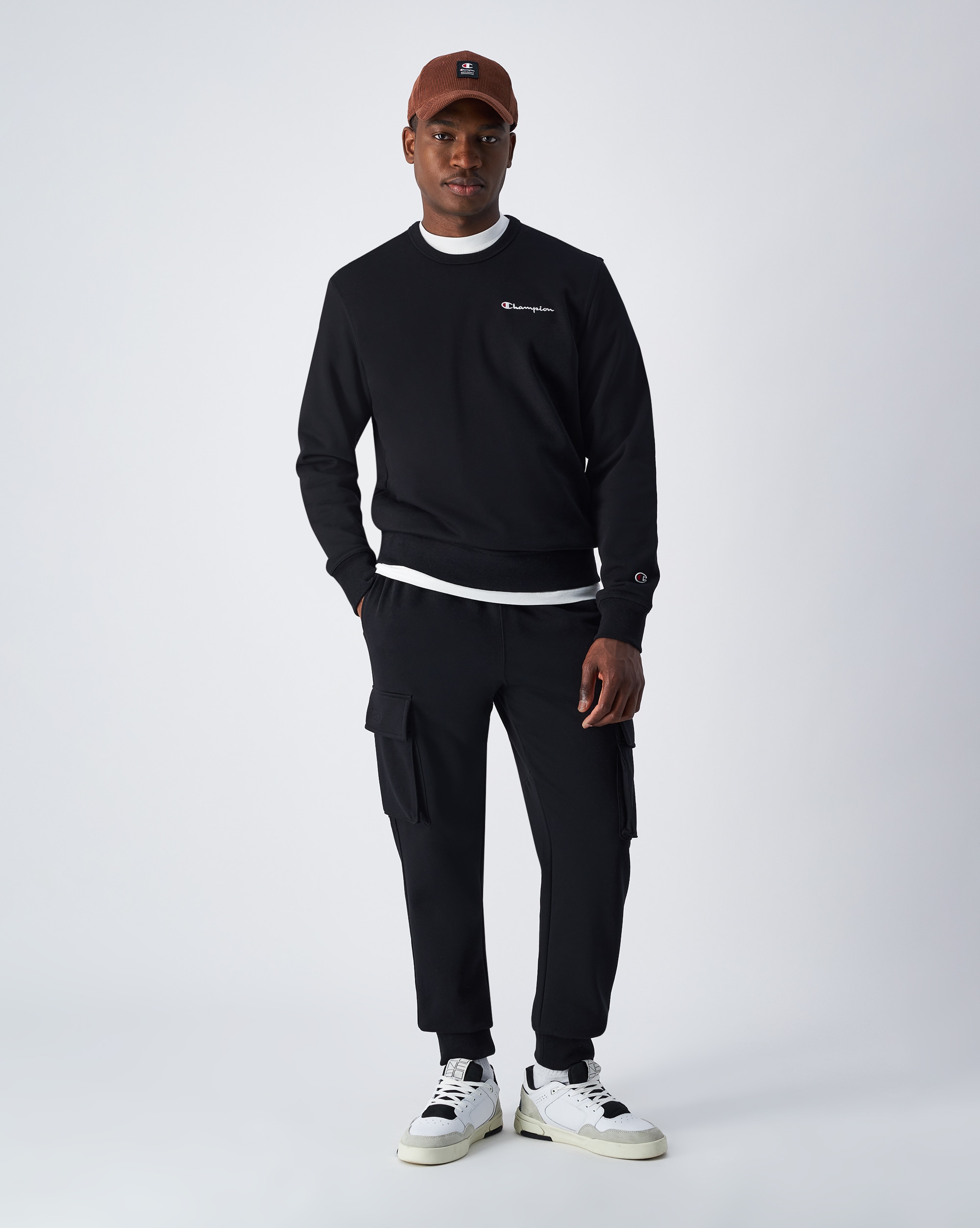 Champion Sweatshirt
