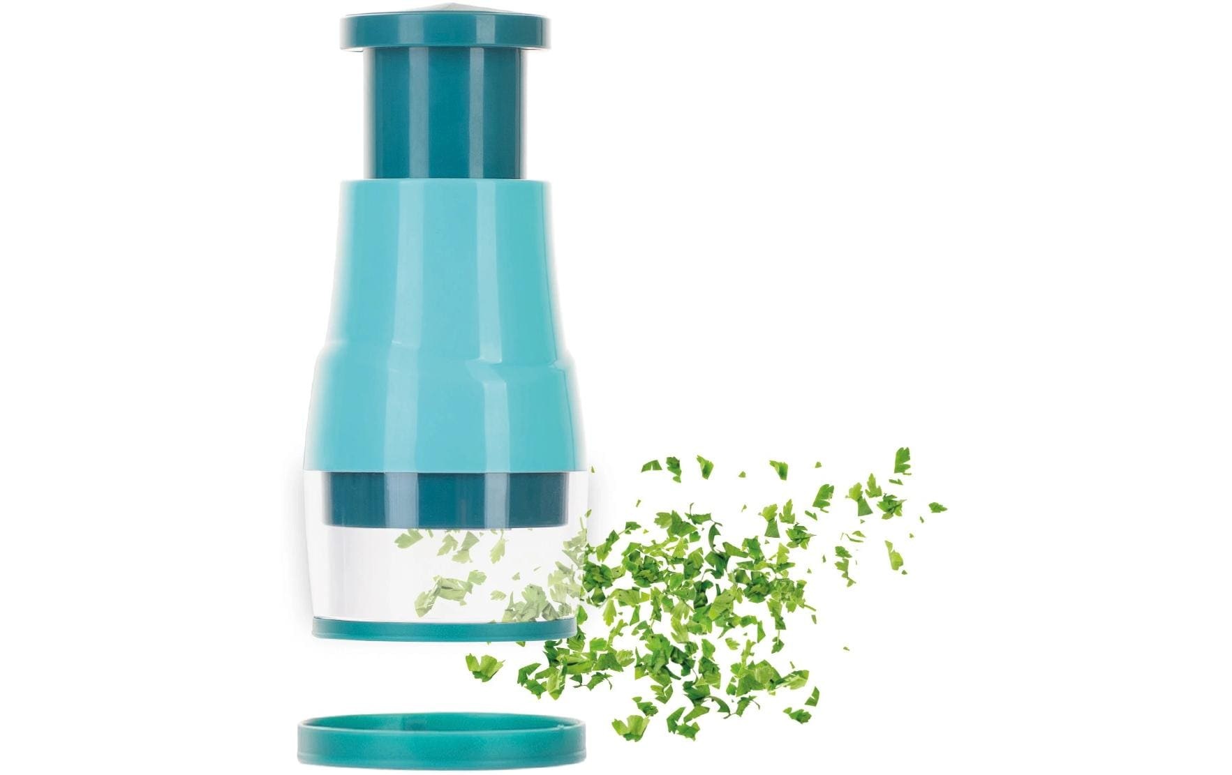 Genius Gemüseschneider »Nicer Dicer Minis Set 13-teilig«