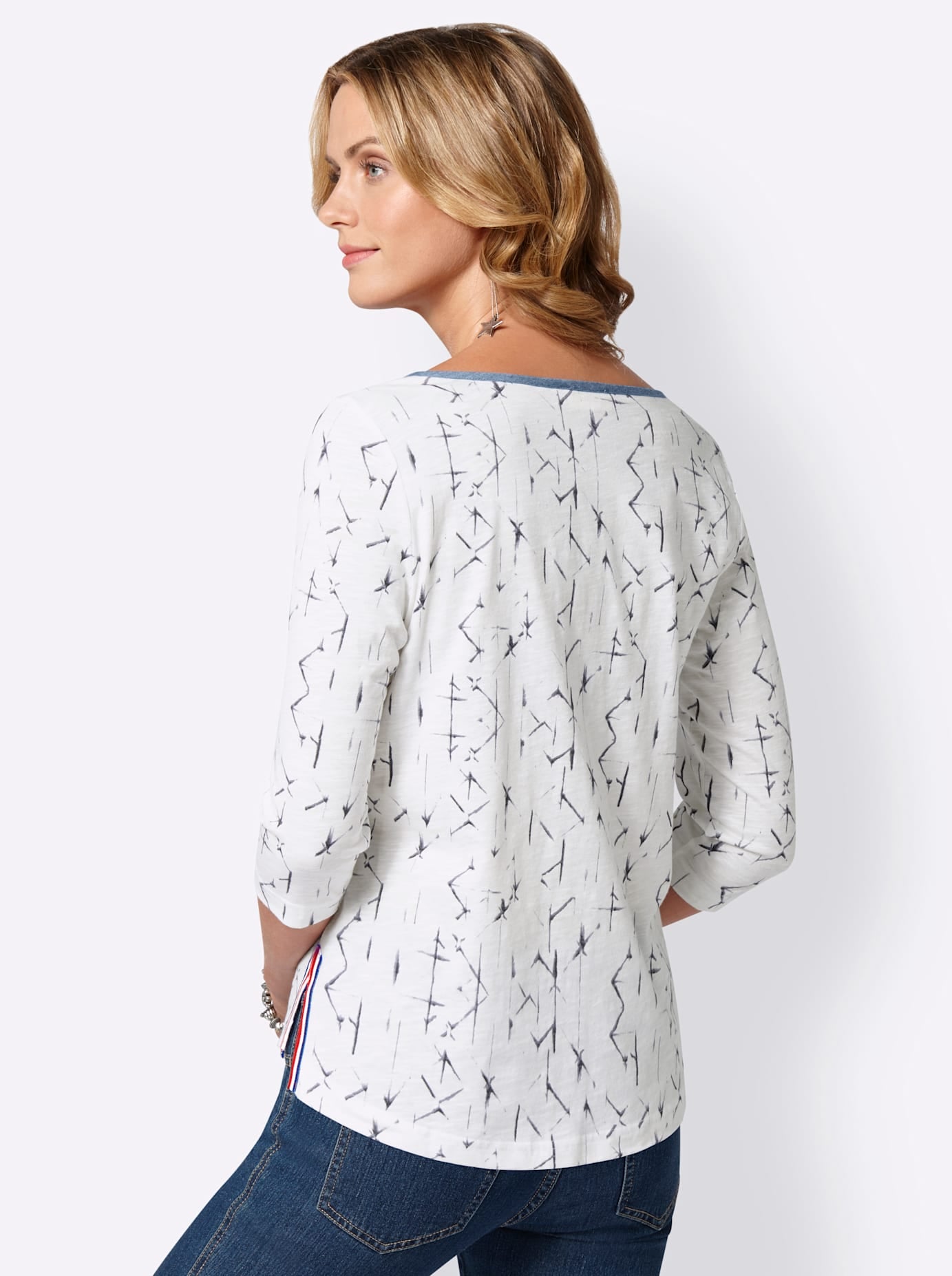 Ambria Print-Shirt »Shirt«