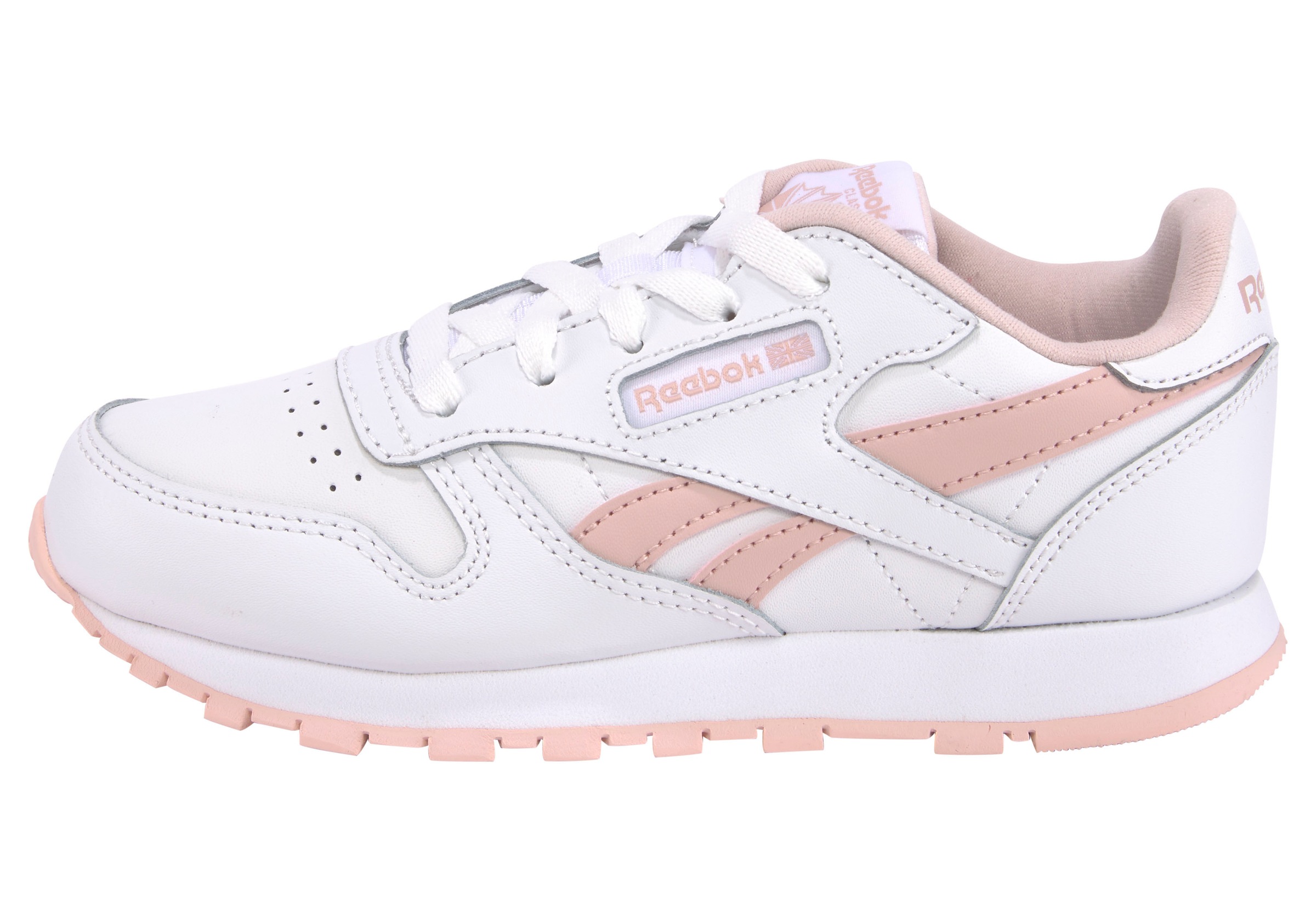 Reebok Classic Sneaker »CLASSIC LEATHER«