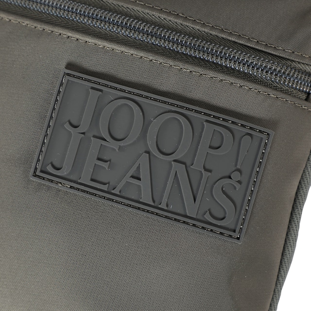 Joop Jeans Umhängetasche »mirano liam shoulderbag xsvz« online shoppen |  Jelmoli-Versand