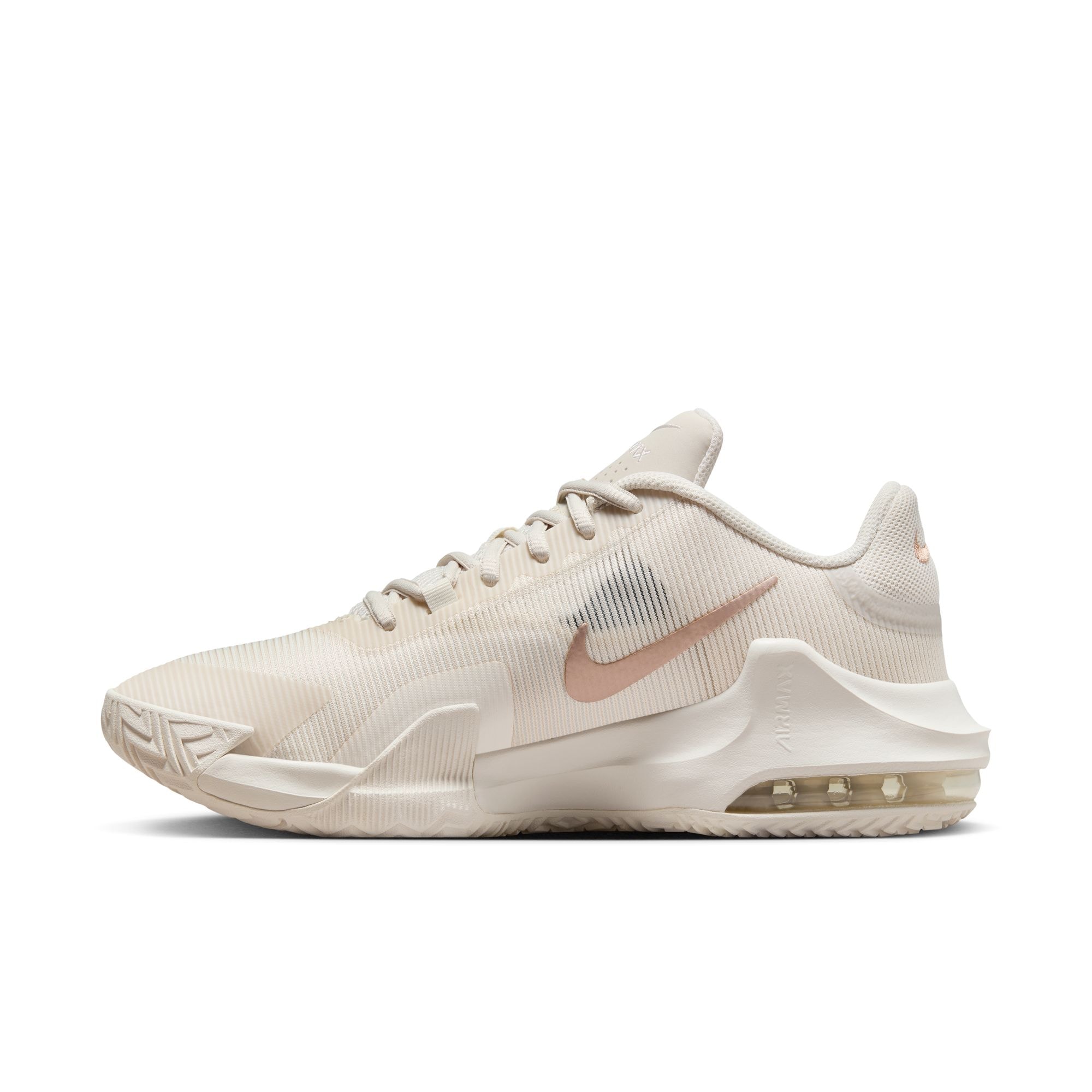 Nike Sneaker »Air Max Impact 4«