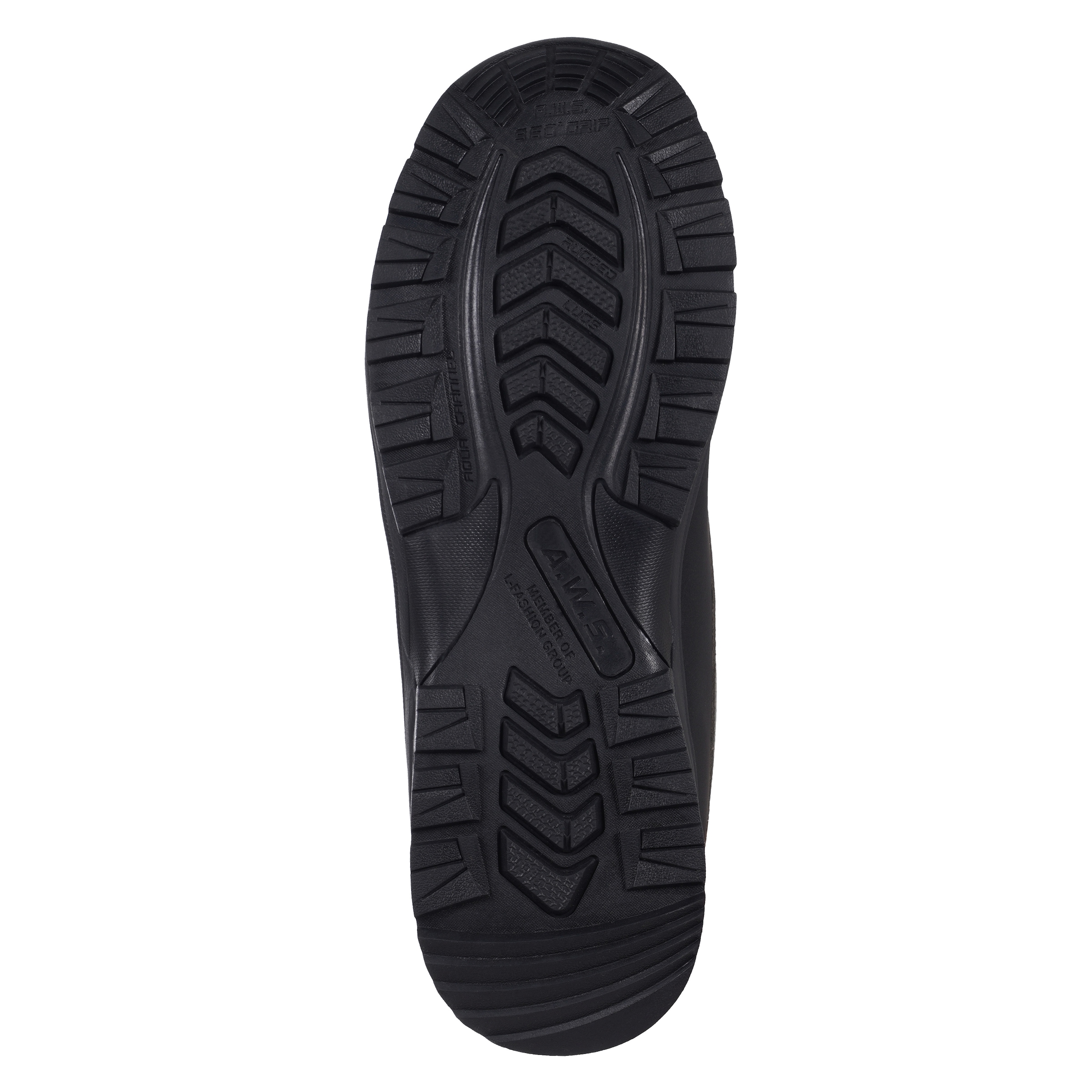 Luhta Snowboots »TUTTU MR«, Winterboots, Winterstiefel, Winterschuhe, wasserdicht und gefüttert