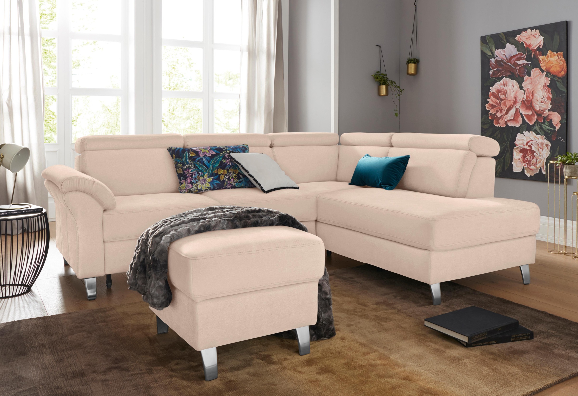 sit&more Hocker »Arngast«
