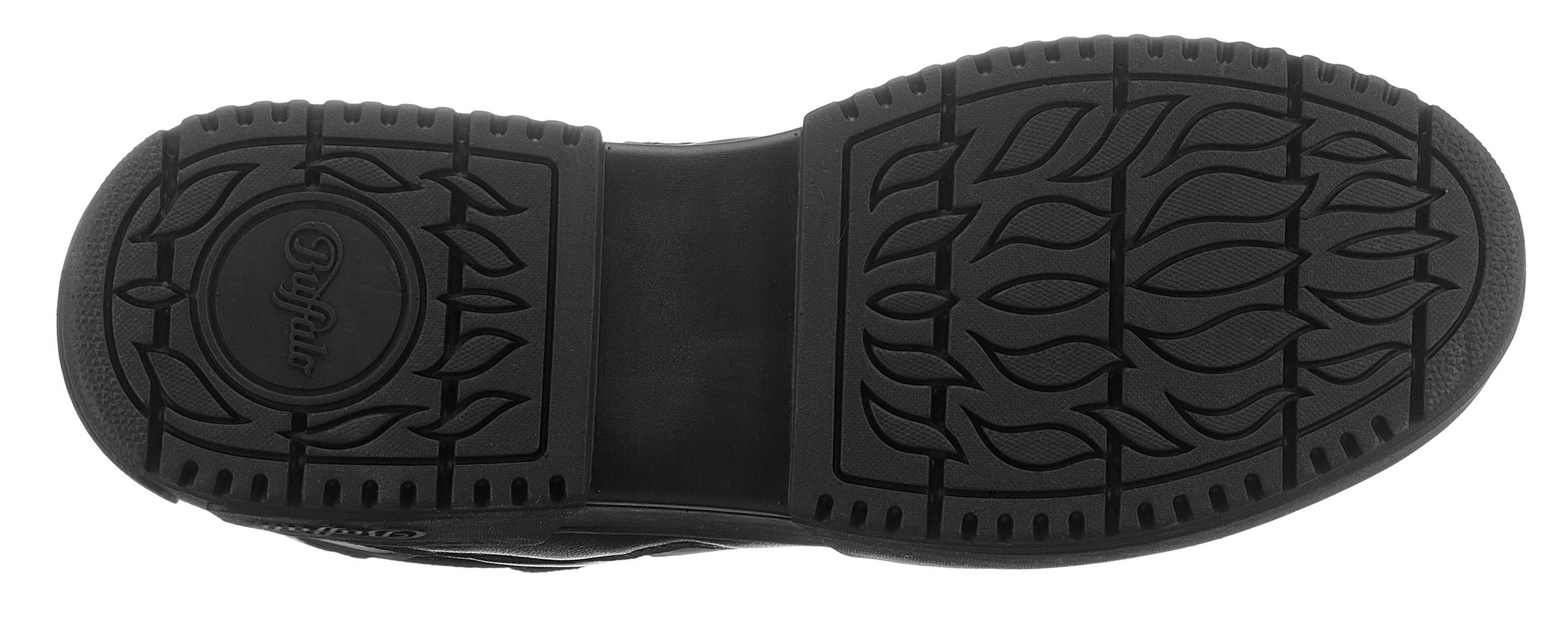 Buffalo Sneaker »RSE V2«, in veganer Verarbeitung