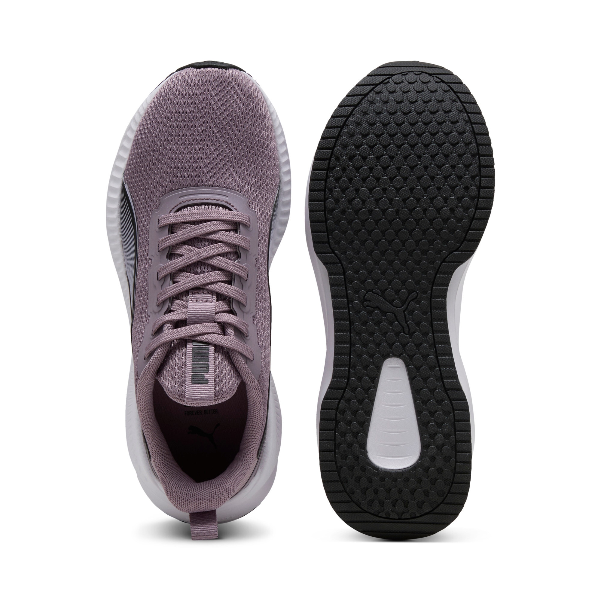 PUMA Laufschuh »FLYER LITE 3«