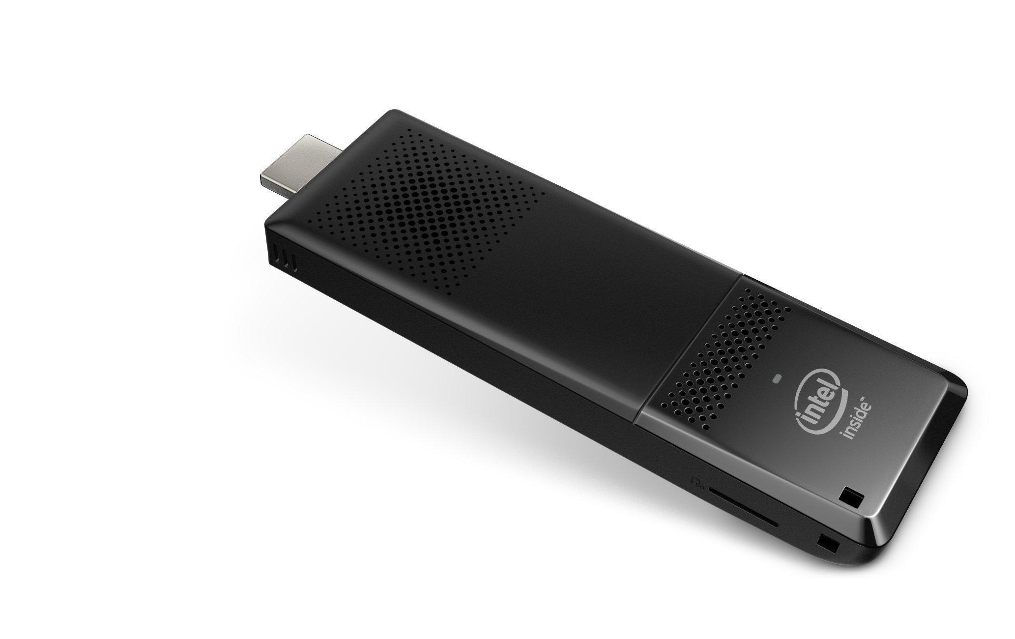 Intel® PC »STK1AW32SC«