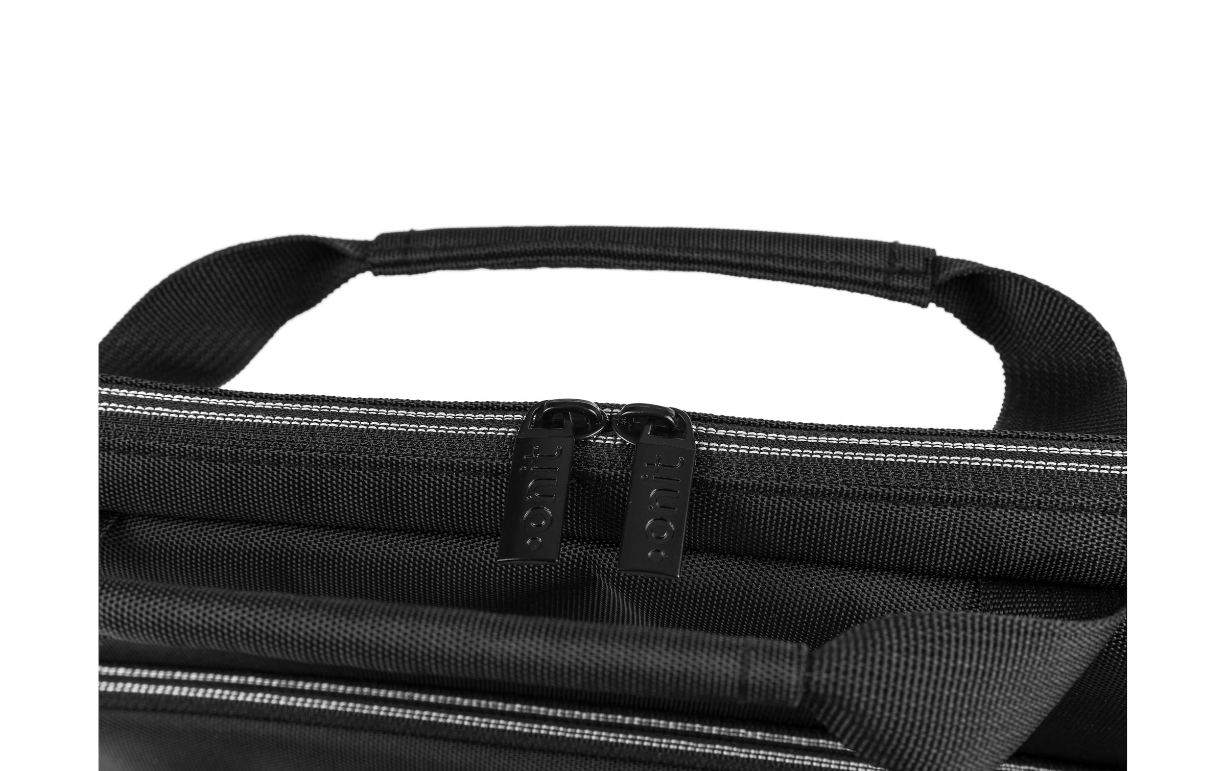 onit Laptoptasche »Slim Case schwarz 13-13.3«