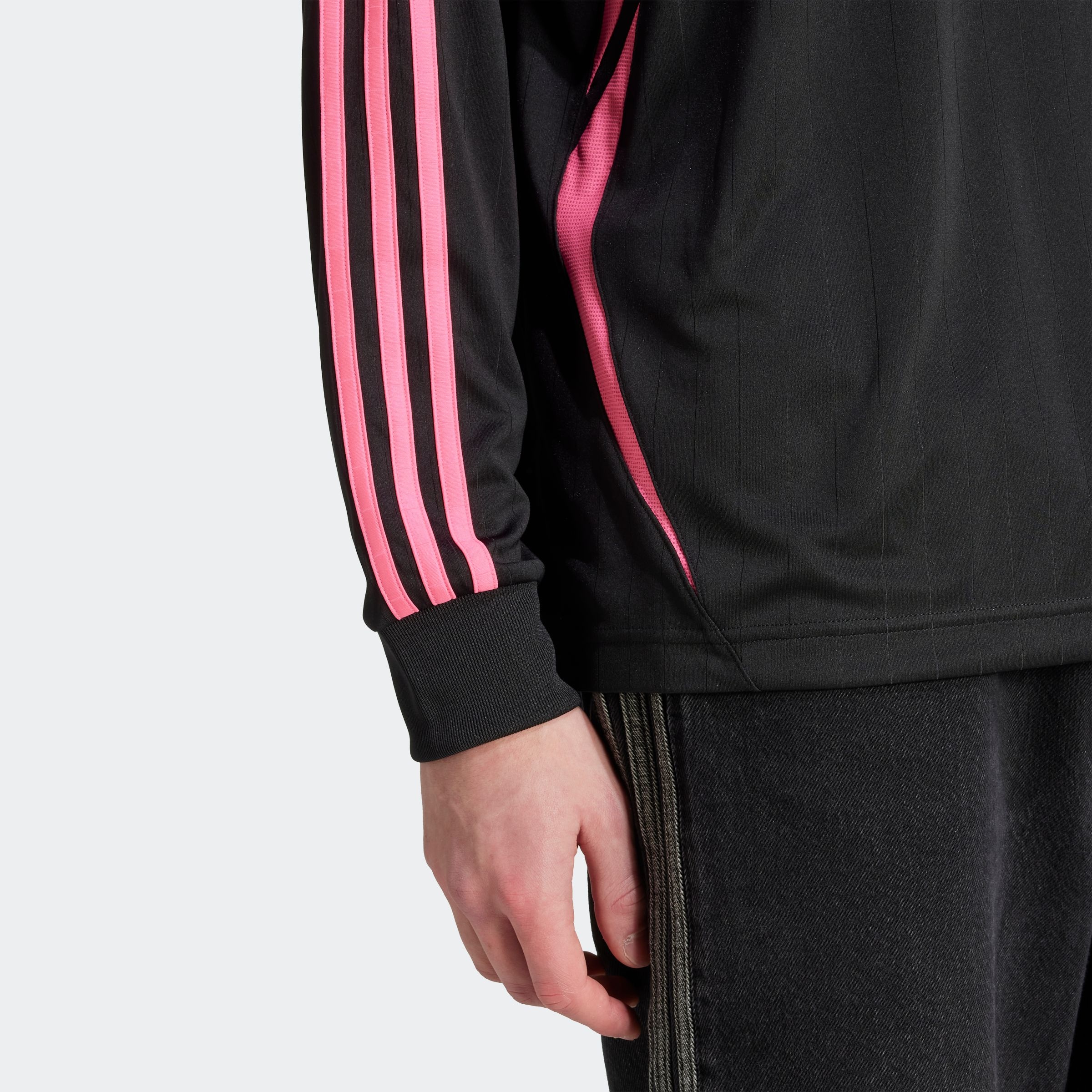 adidas Originals T-Shirt »TEAMGEIST LS«