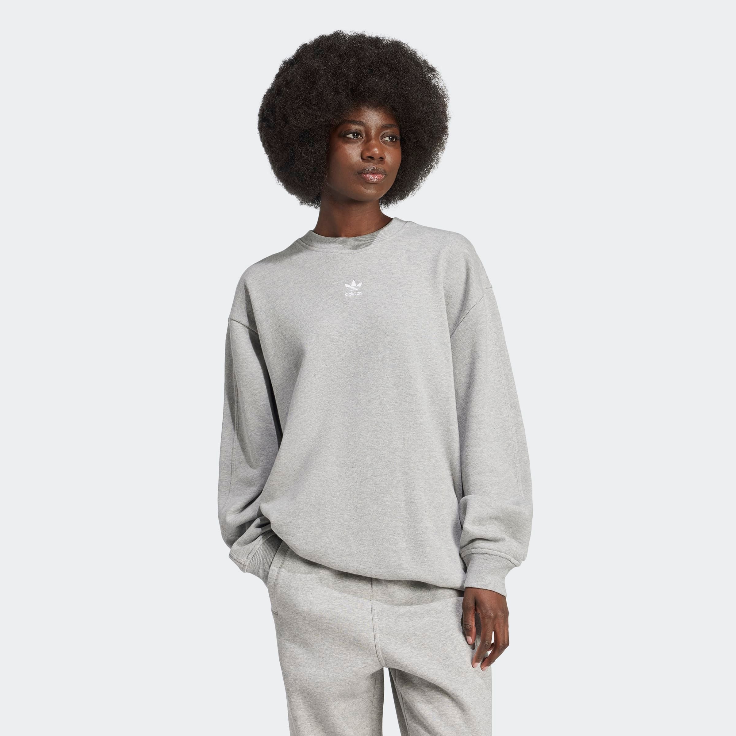 adidas Originals Sweatshirt »ESS SWEATSHIRT«