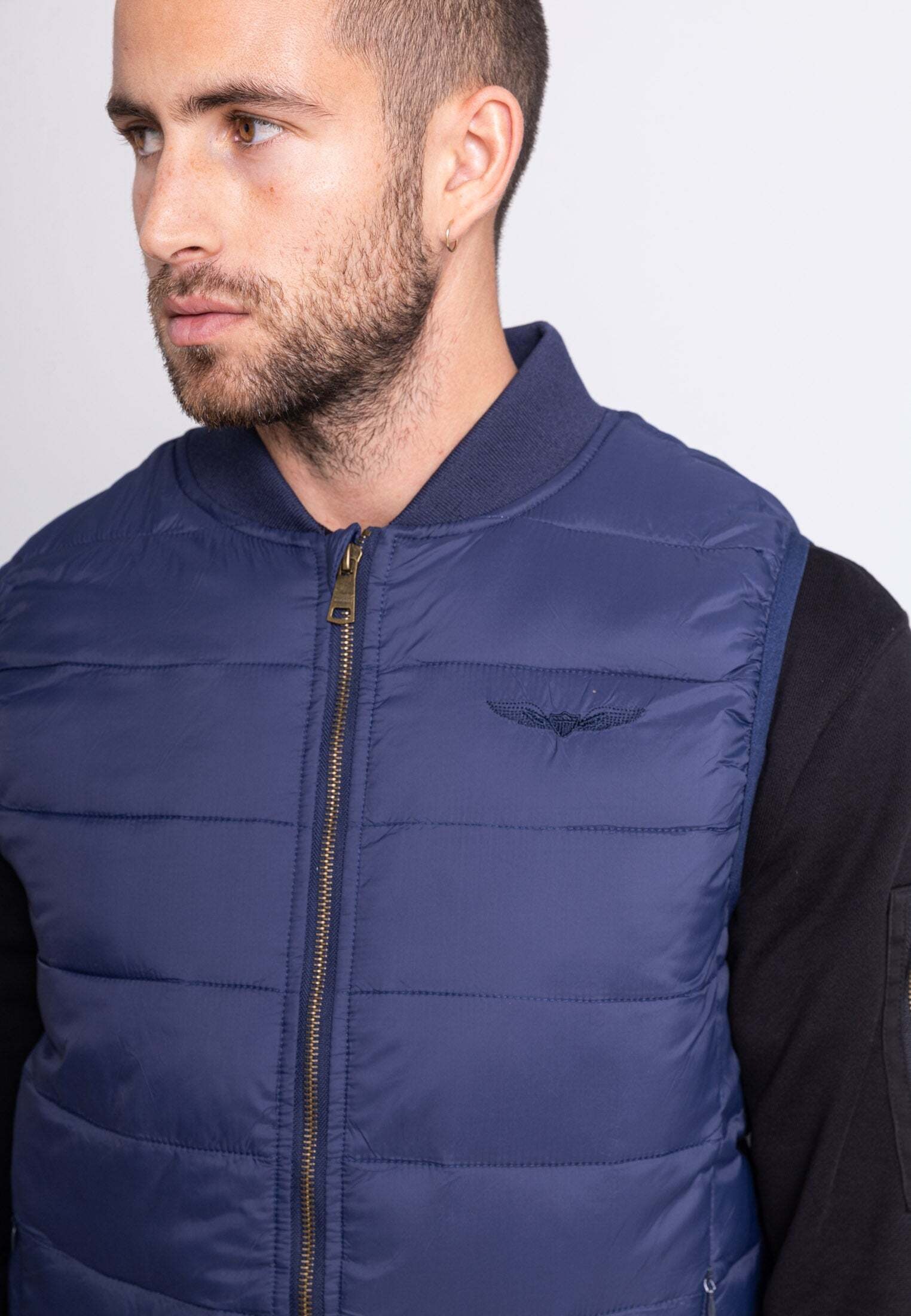 Bombers Original Kurzjacke »Bombers Original Jacken Houston M«