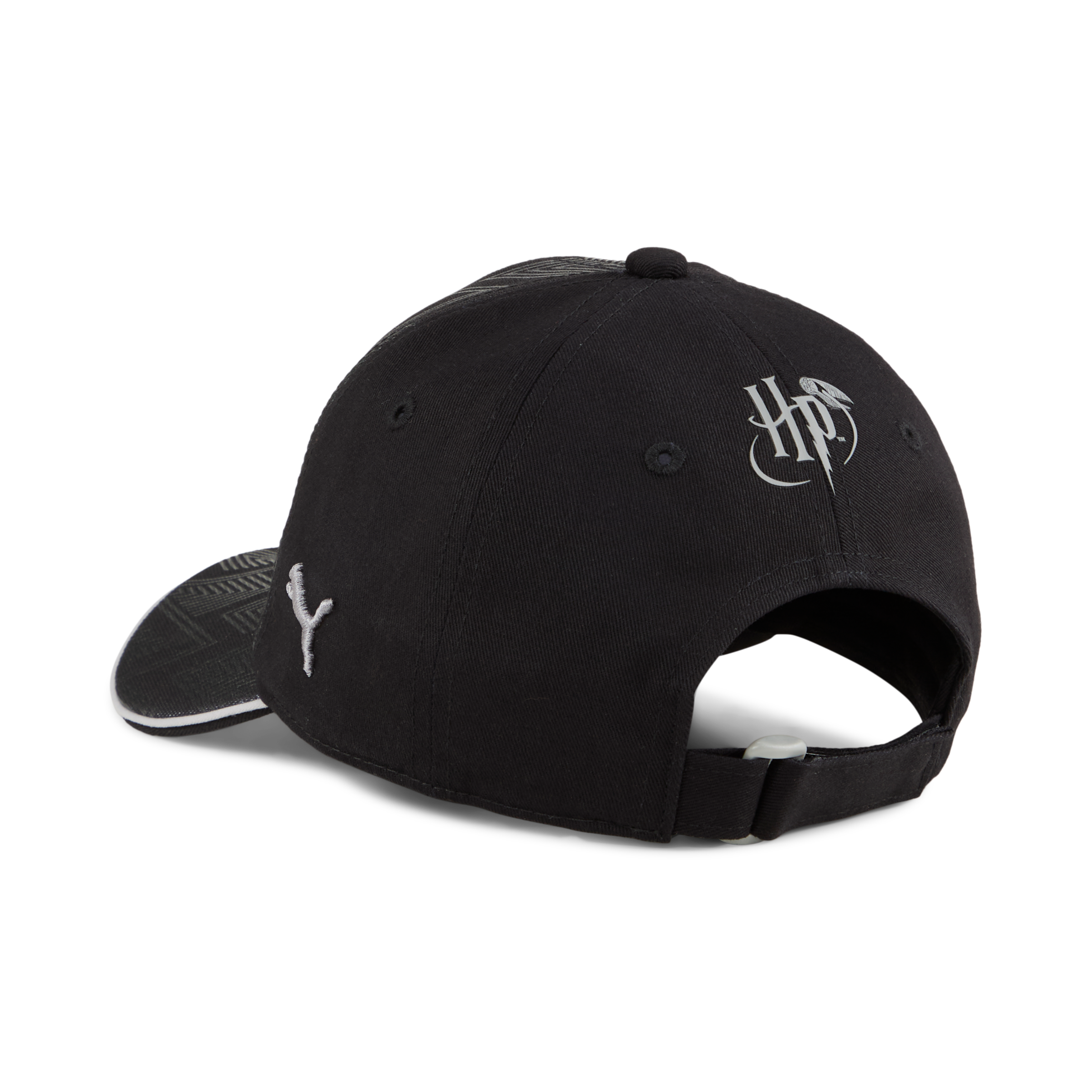 PUMA Baseball Cap »X HARRY POTTER DAD CAP JR«, Puma x Harry Potter Collab