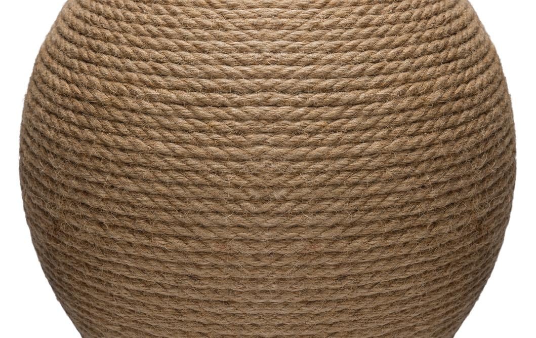 Designed By Lotte Tier-Beschäftigungsspielzeug »Kratzall Tyra 27 x 27 x 33 cm«