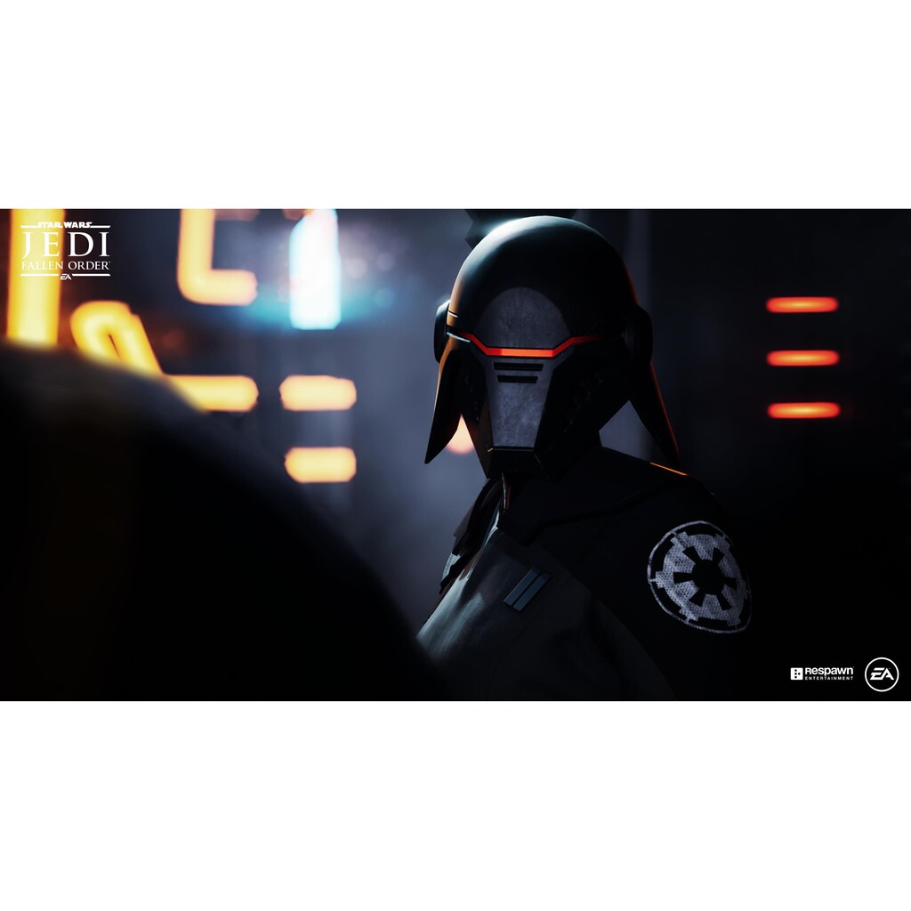 Electronic Arts Spielesoftware »Star Wars Jedi: Fallen Order (Code in a Box)«, PC