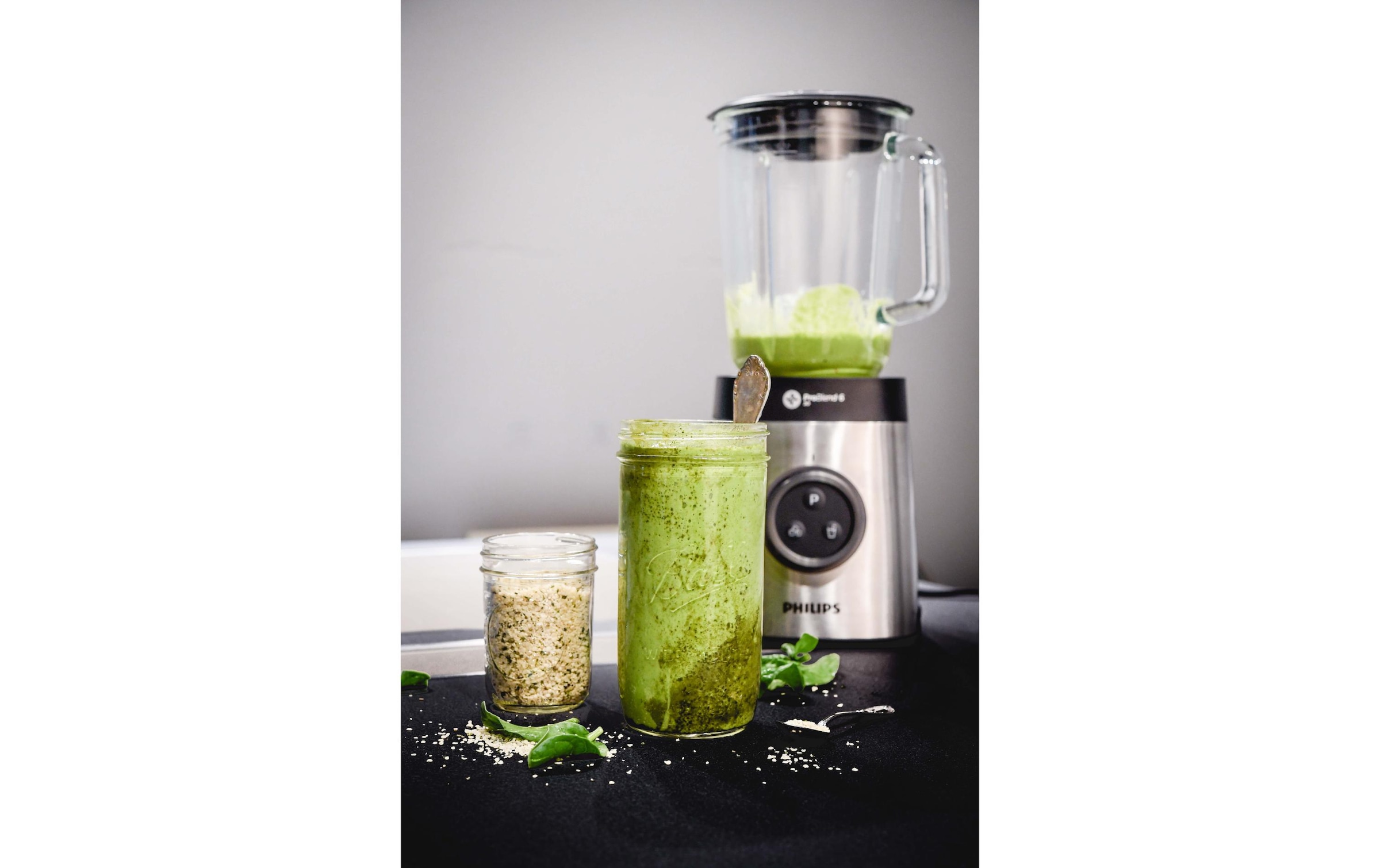Philips Standmixer »HR3652/02«