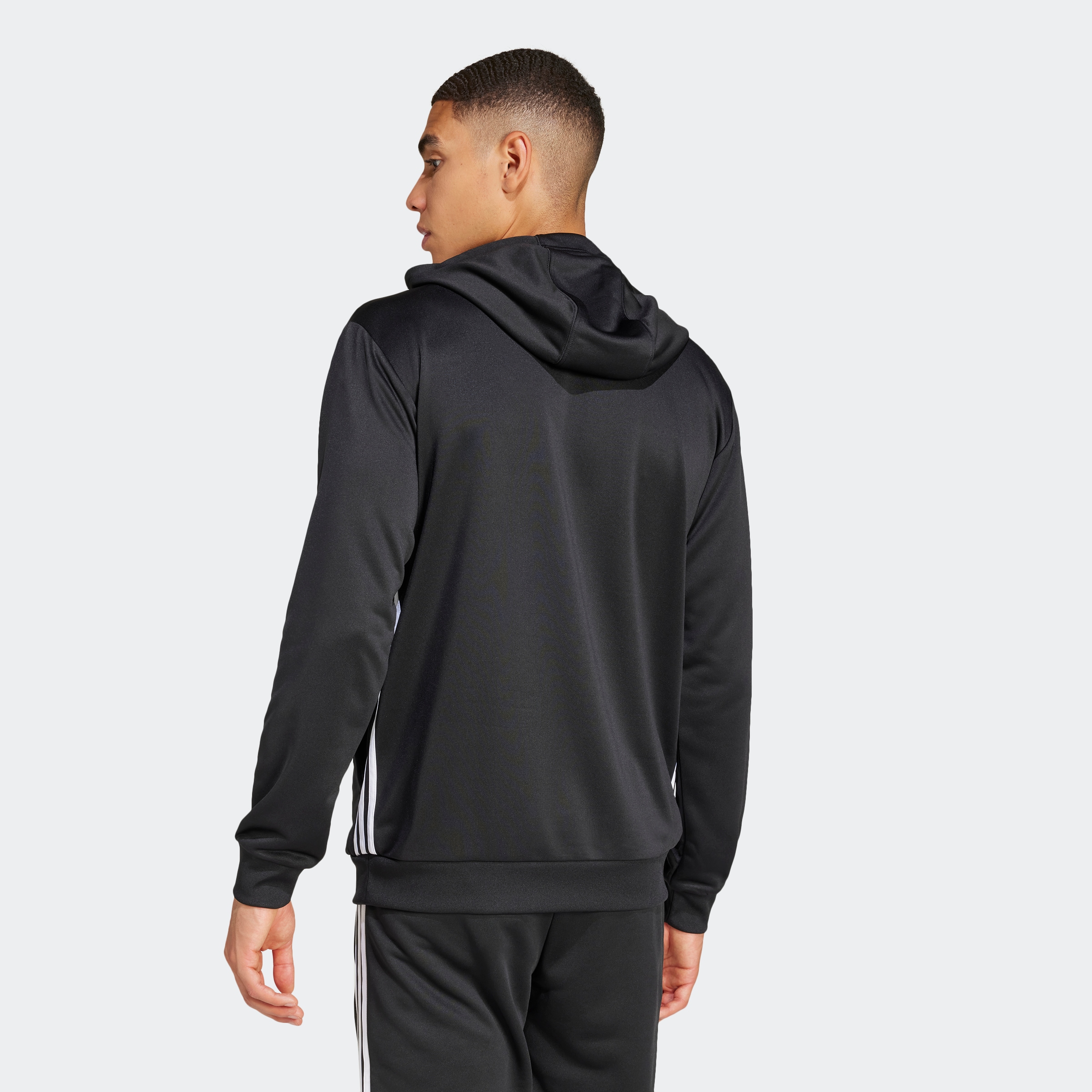 adidas Performance Kapuzensweatshirt »TIRO ES SW HD«