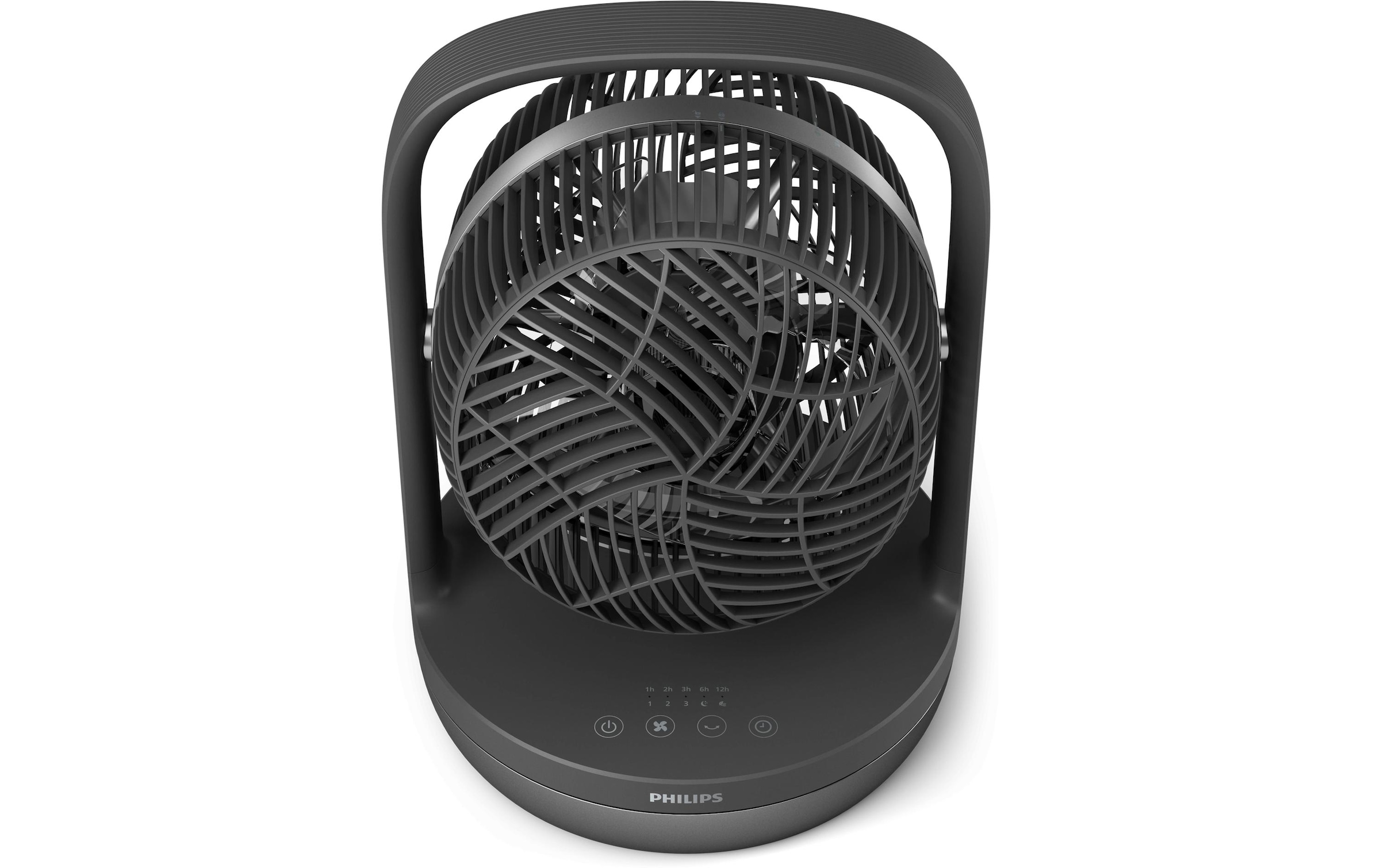 Philips Tischventilator »3000 Series CX3050/01 Graphit«