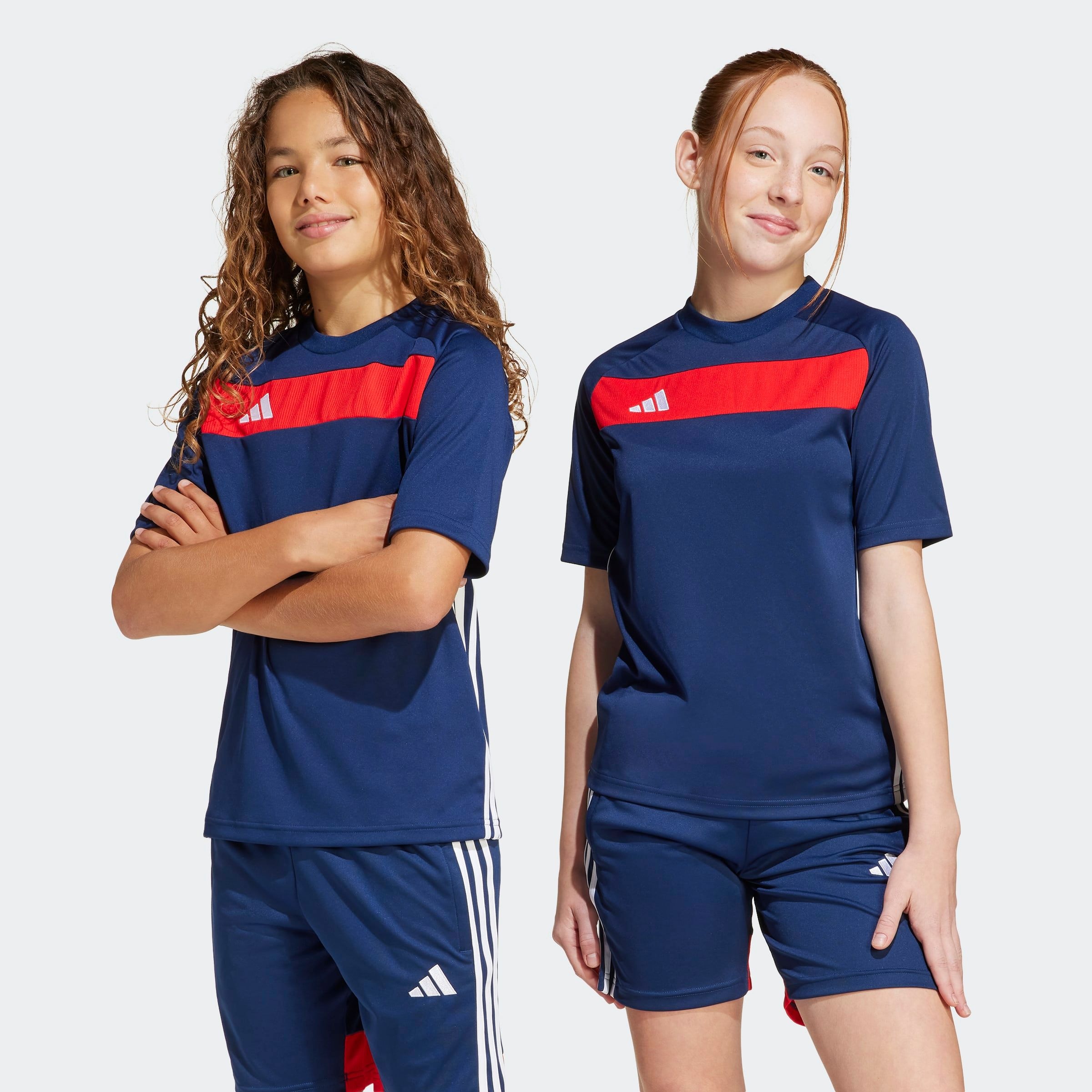 adidas Performance Fussballtrikot "TIRO ES JSY Y"