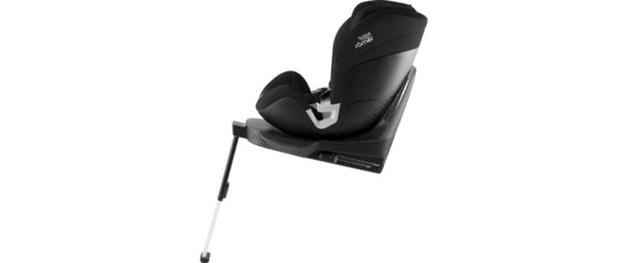 BRITAX RÖMER Autokindersitz »Reboarder Swivel«
