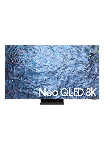 LED-Fernseher »Samsung TV QE65QN900C 65" Neo QLED 8K«, 163 cm/65 Zoll