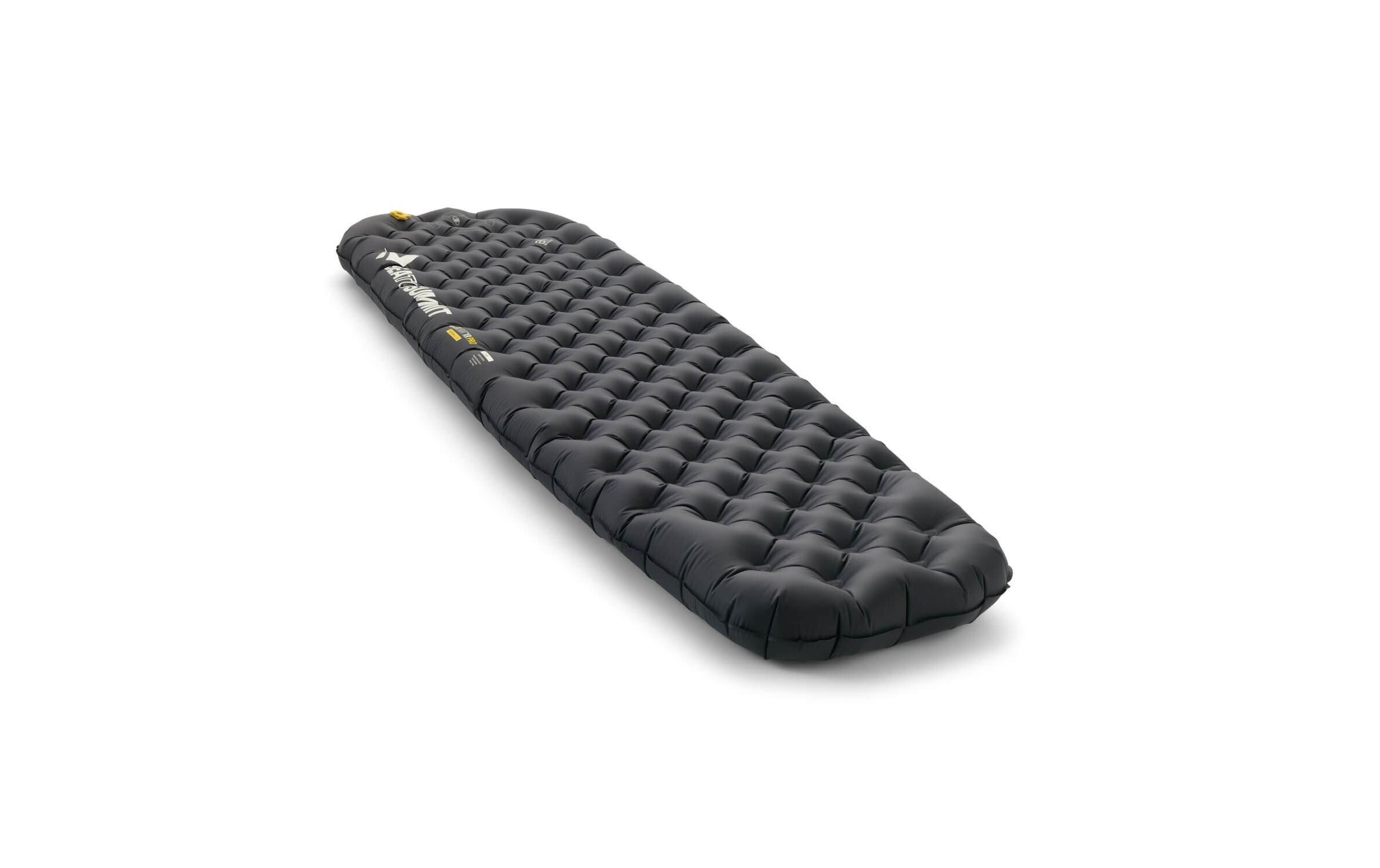 sea to summit Isomatte »Ether Light XR Pro Insulated Air Isomatte Large«, aufblasbar