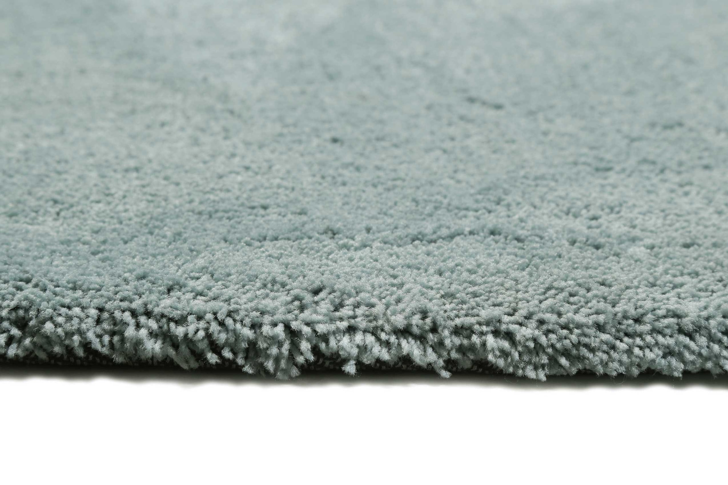 Esprit Hochflor-Teppich »Relaxx«, rund, 25 mm Höhe, Wohnzimmer, sehr grosse Farbauswahl, weicher dichter Hochflor