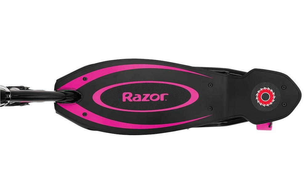 Razor E-Scooter »Power Core E90 Pink«