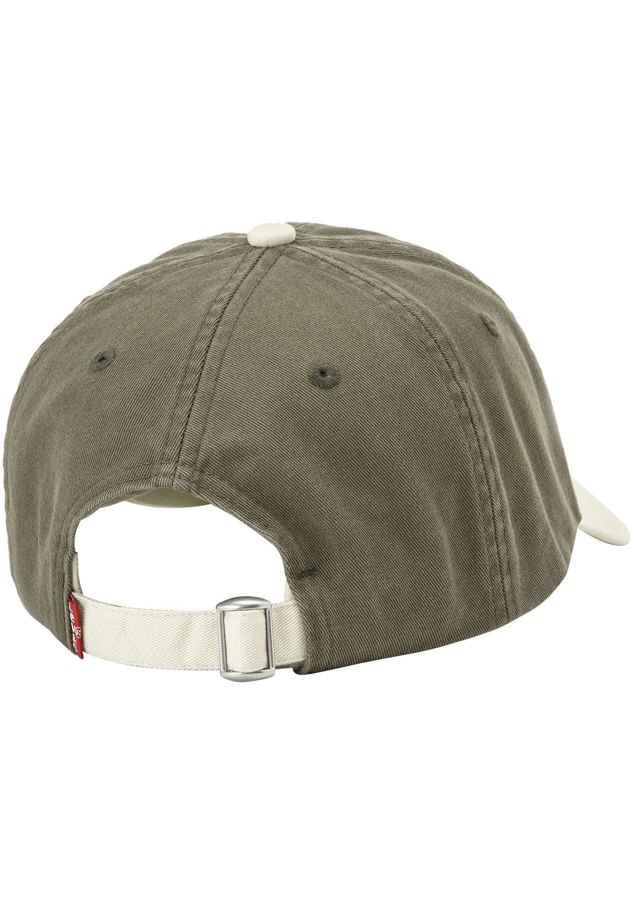 Levi's® Baseball Cap »HEADLINE LOGO CAP«