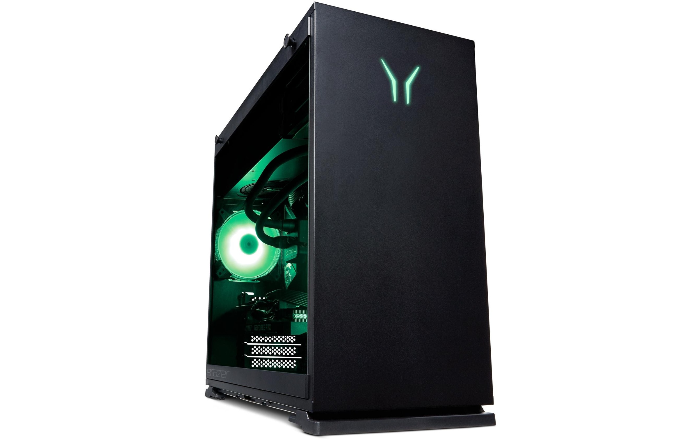 Medion® Gaming-PC »Erazer X20, i9-12900KF«