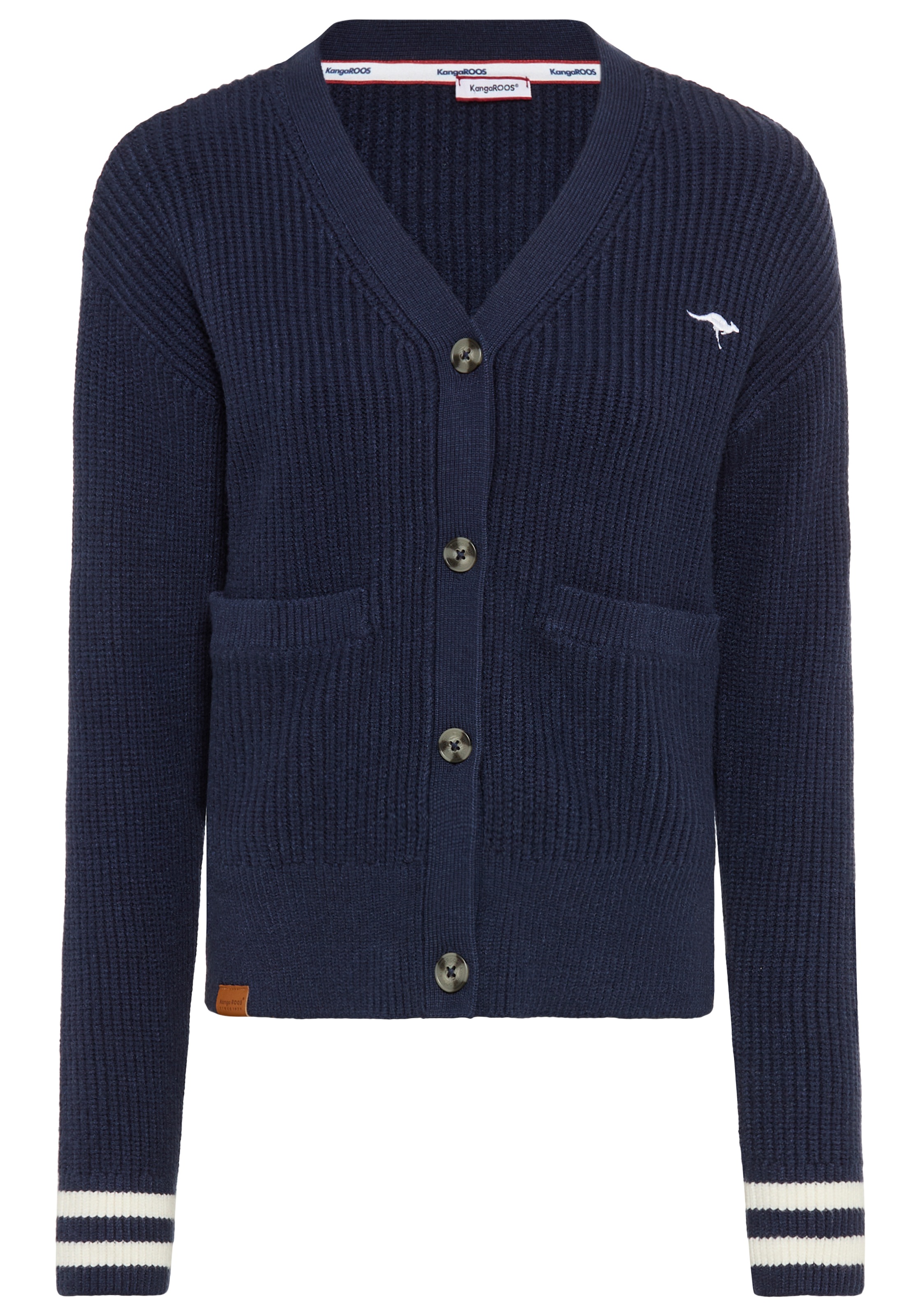 KangaROOS Cardigan