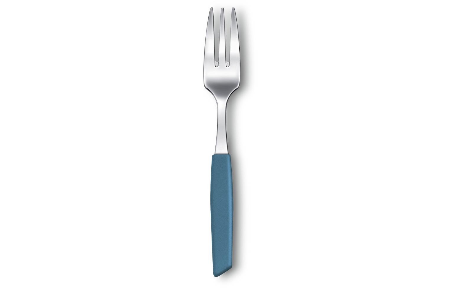 Victorinox Kuchengabel "Swiss Modern"