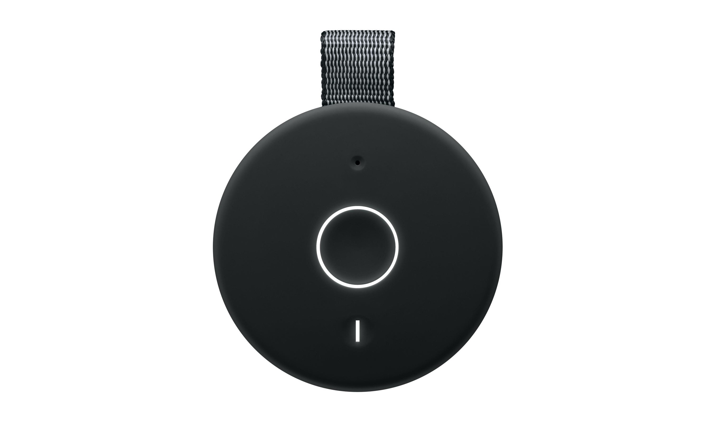 Ultimate Ears Bluetooth-Speaker »BOOM 3«