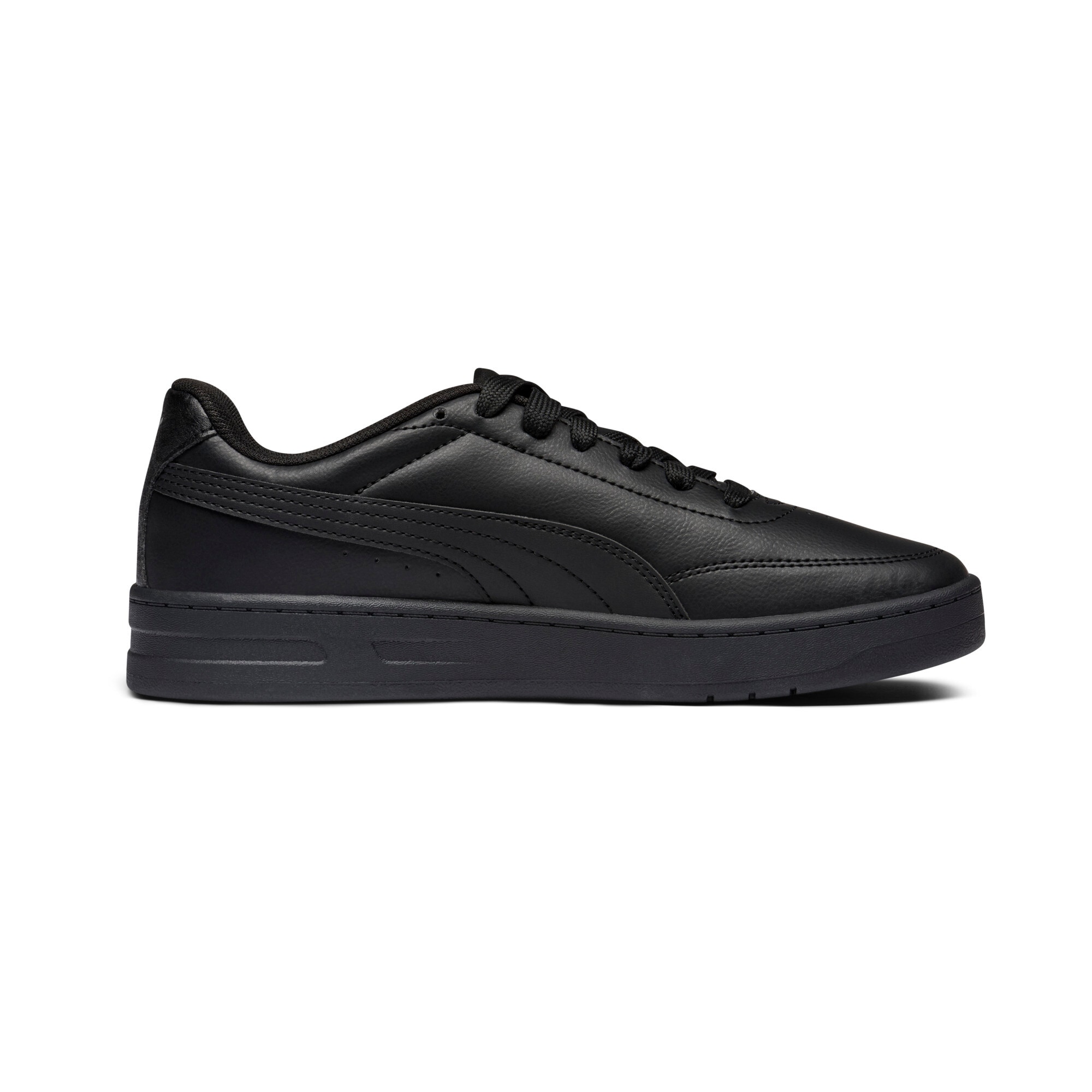 PUMA Sneaker »COURT CLASSIC CLEAN«