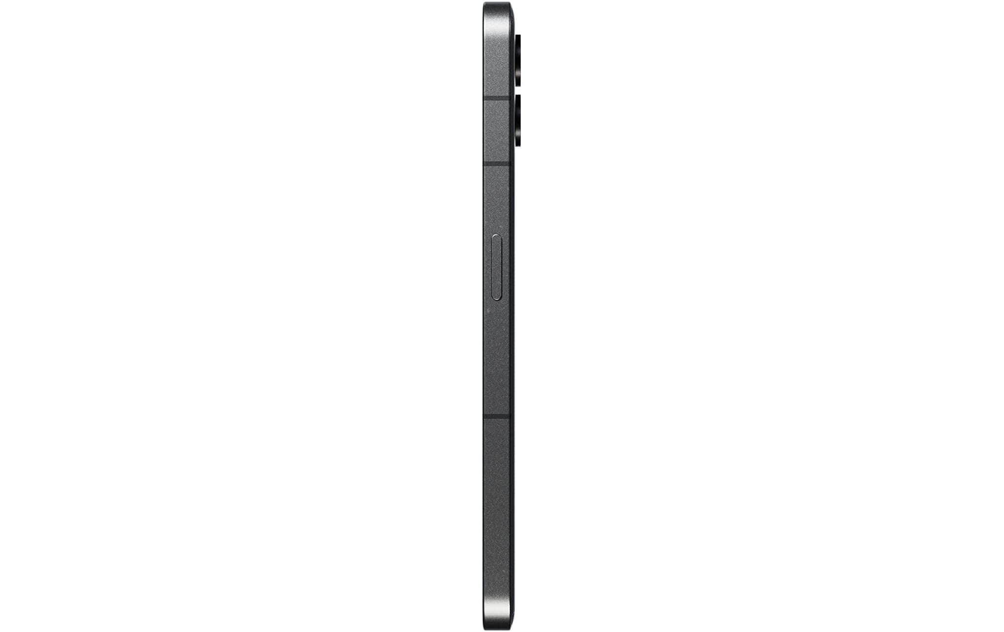 NOTHING Smartphone »Nothing Phone -2 12 GB / 51«, Grau